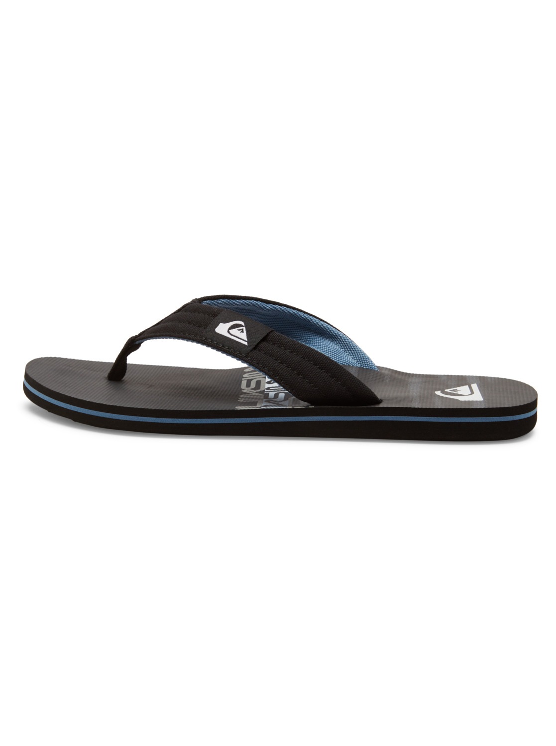 Quiksilver Sandale »Molokai Layback«
