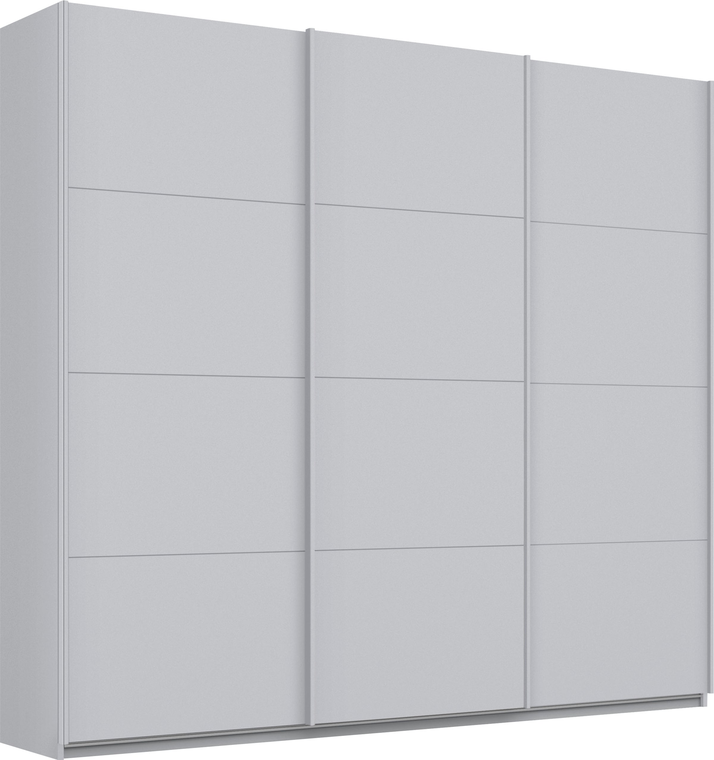 rauch Schwebetürenschrank "Kleiderschrank Schrank Garderobe TOPSELLER OTELI günstig online kaufen