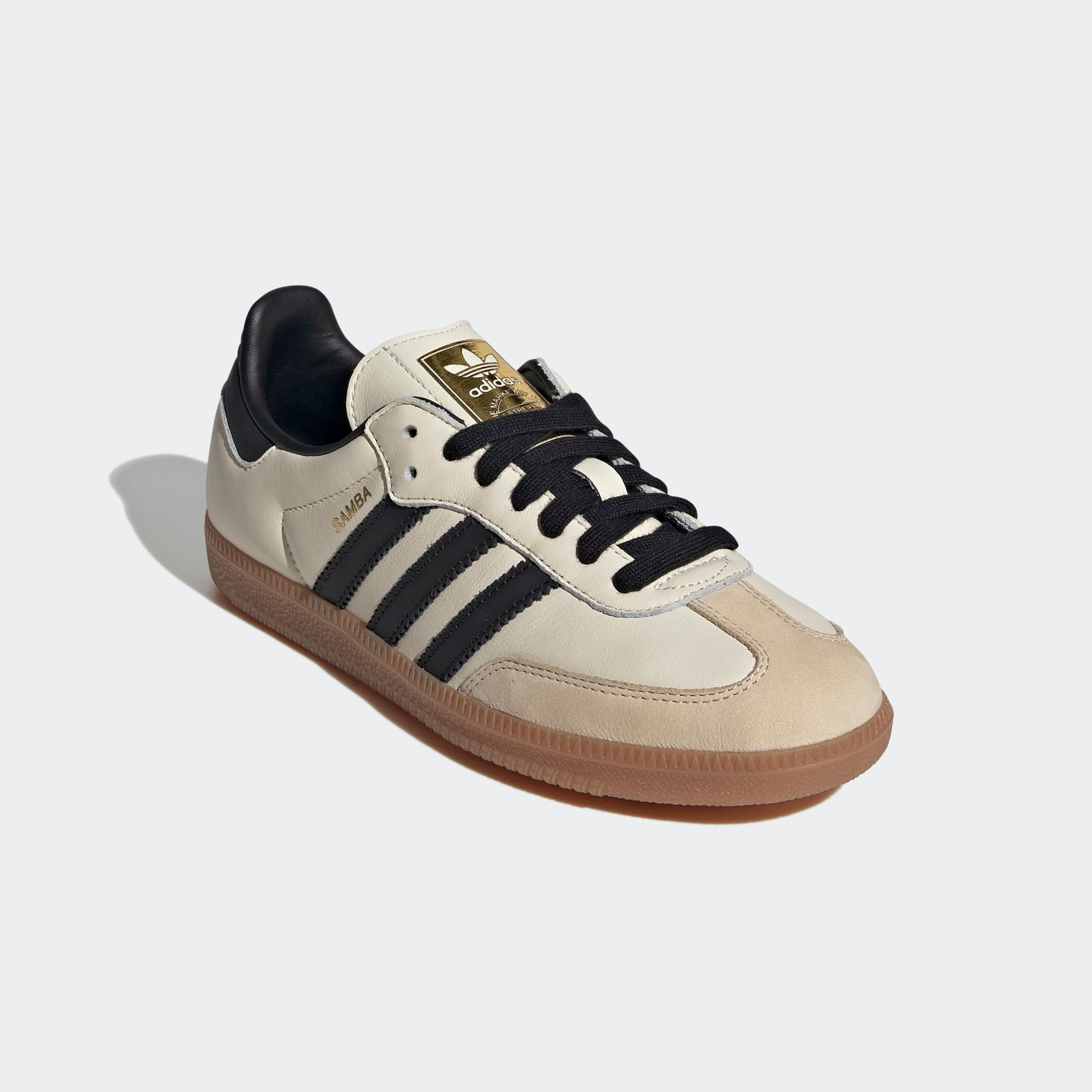 adidas Originals Sneaker "SAMBA OG"