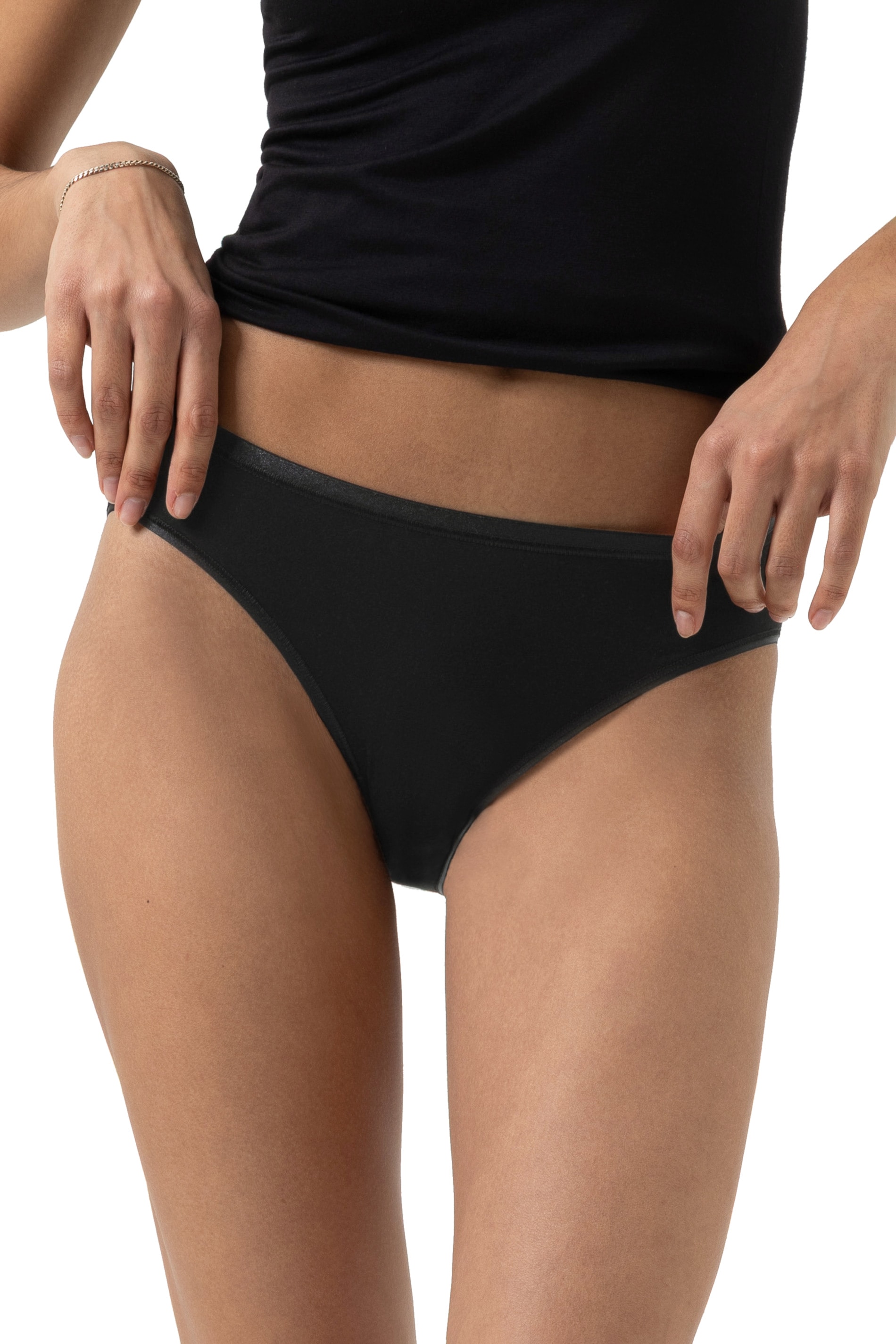 Mey Minislip "MODAL PURE" günstig online kaufen
