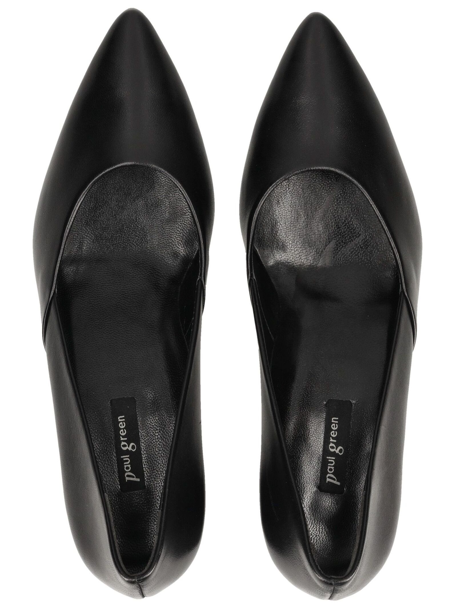 Paul Green Pumps »Paul Green Pumps Nappaleder«