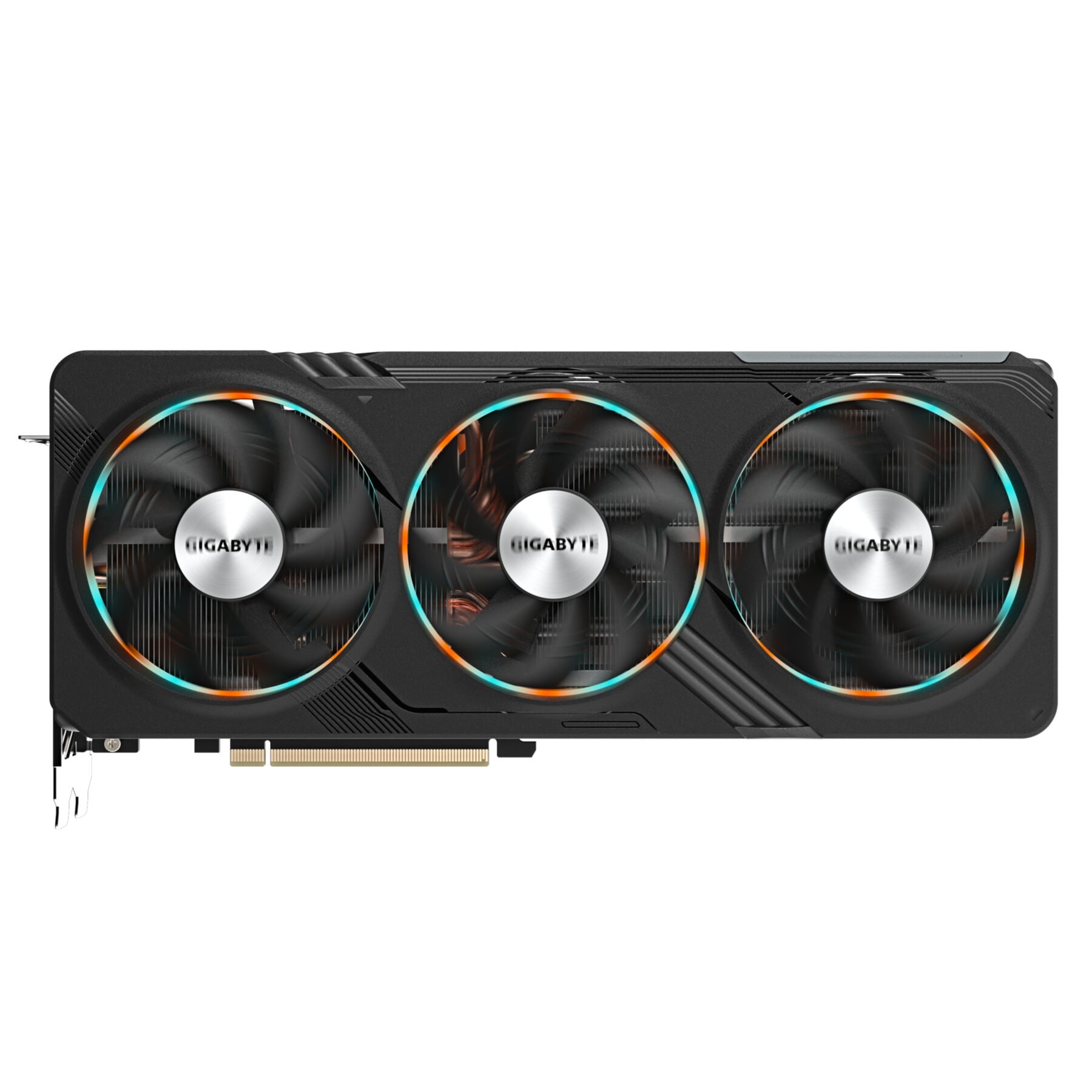 Gigabyte Grafikkarte »GeForce RTX 4070 SUPER GAMING OC 12G«