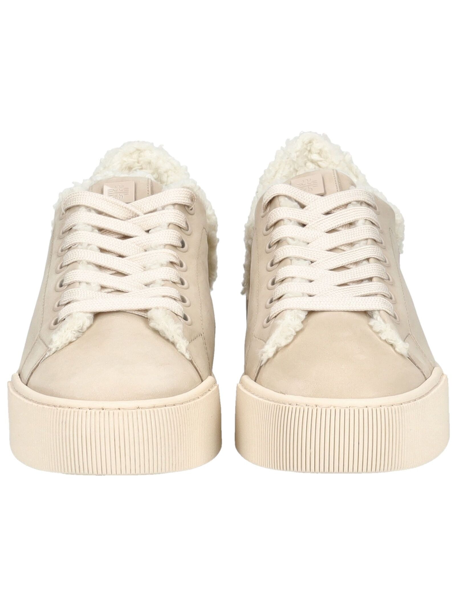 Högl Sneaker »Högl Sneaker Veloursleder«