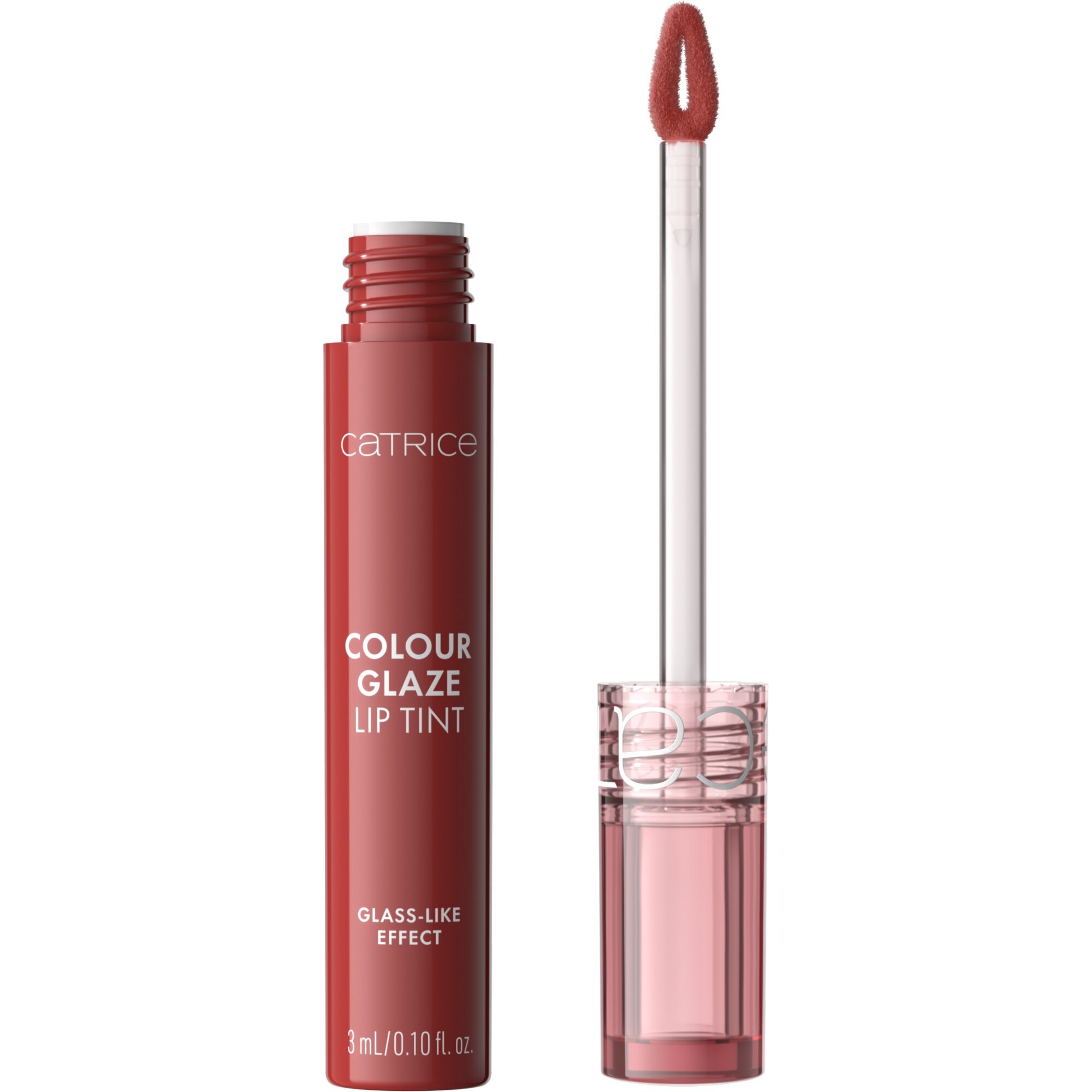Catrice Lipgloss »Colour Glaze Lip Tint«