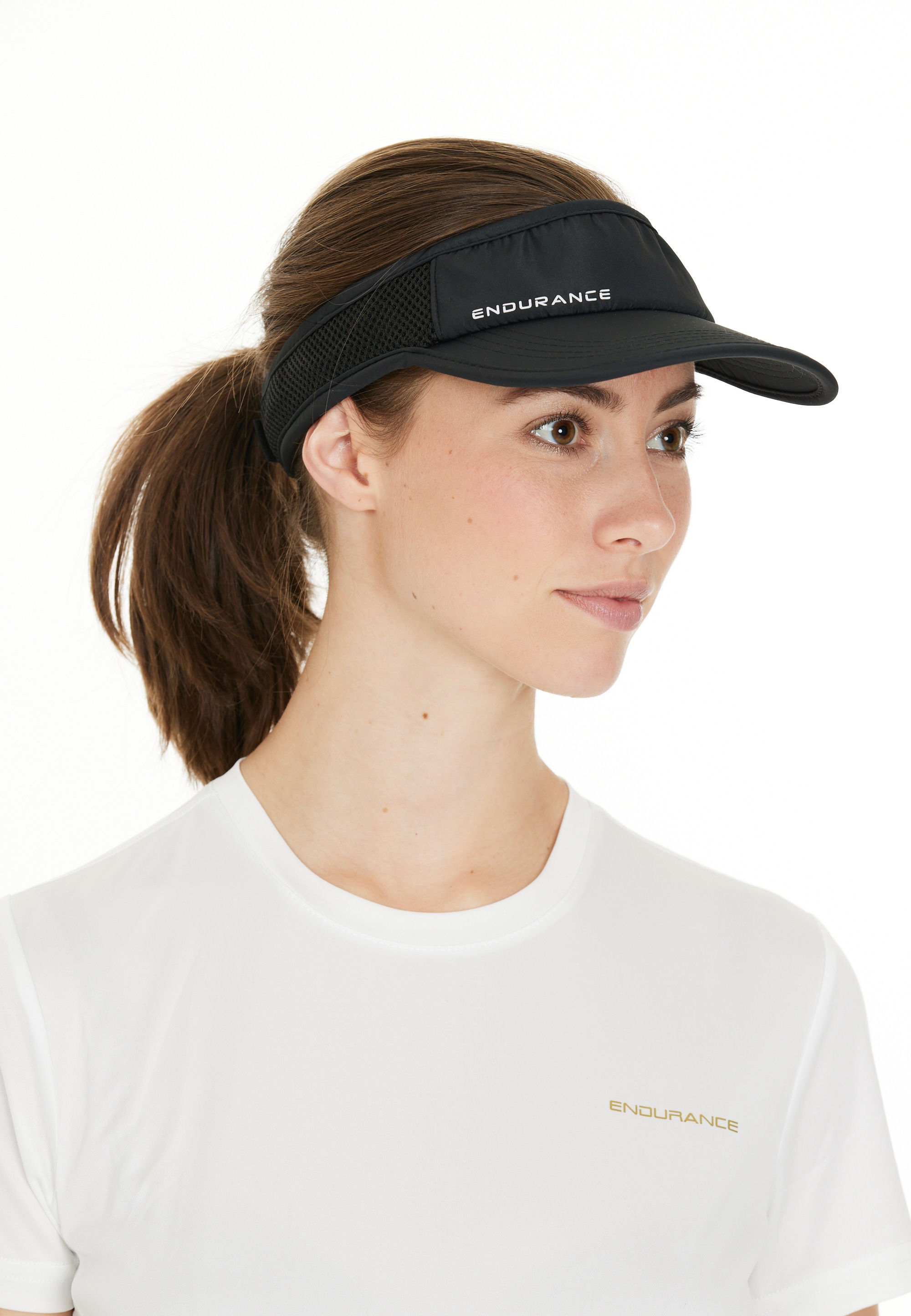 ENDURANCE Baseball Cap »Daiwo«, in einfarbigem Design