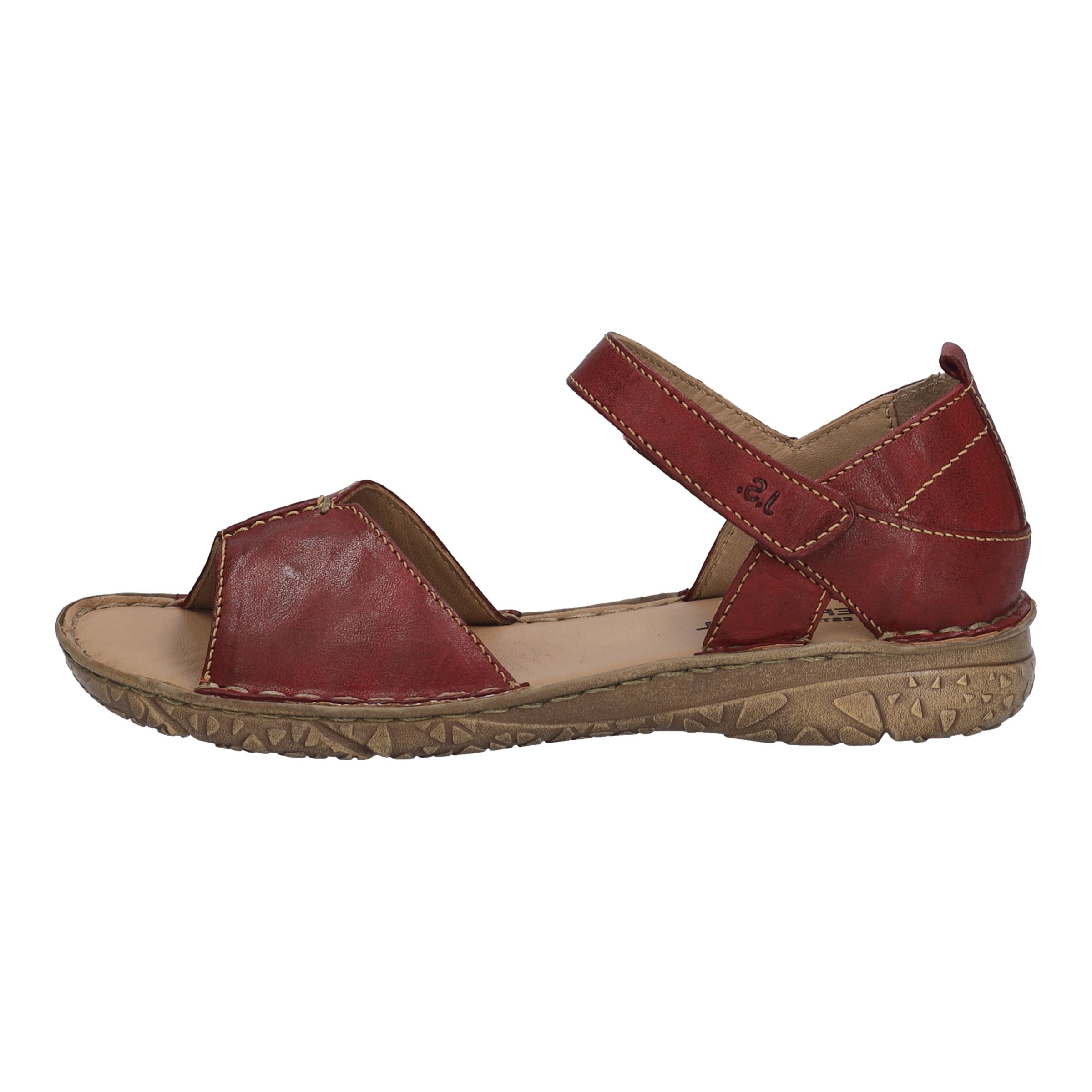 Josef Seibel Sandale »Ivy 05, rot«