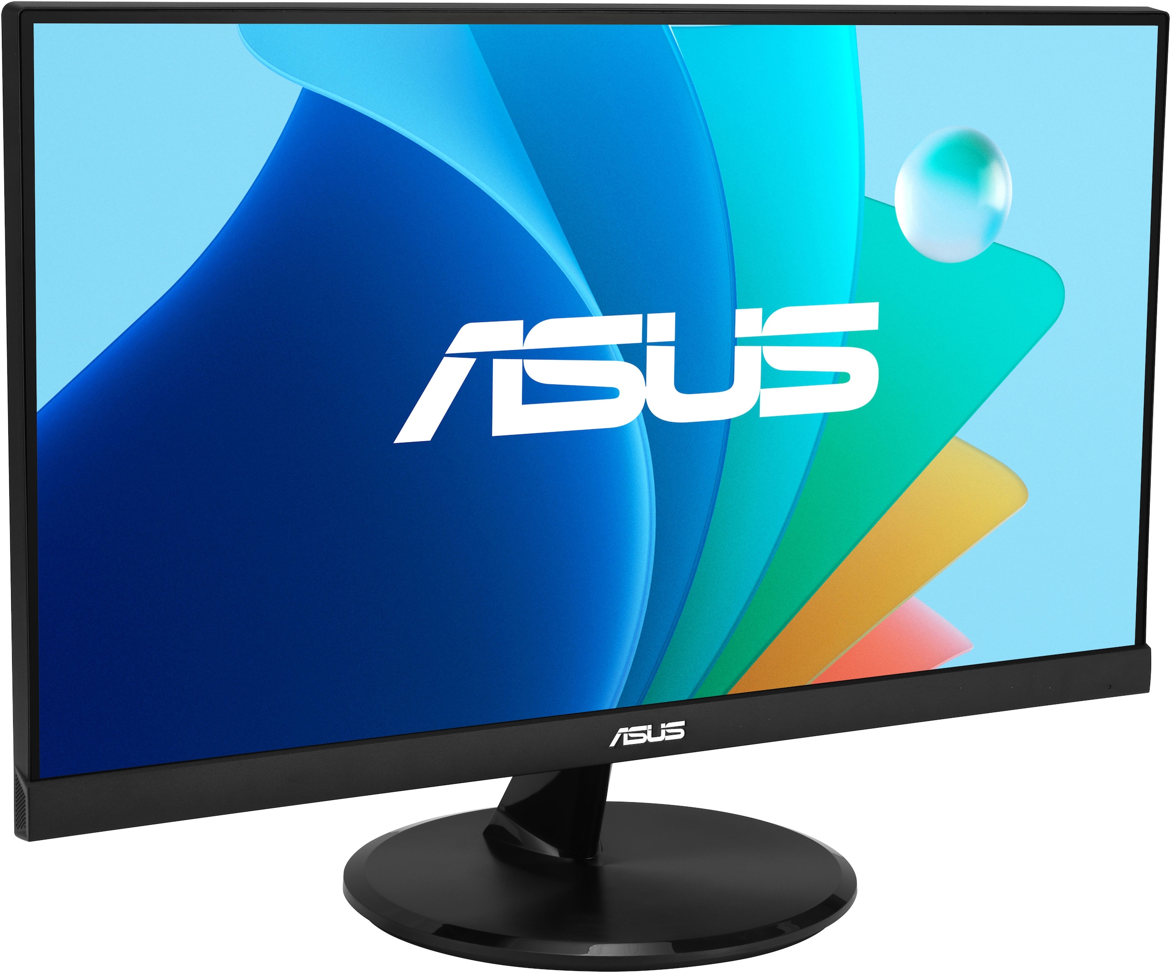 Asus LED-Monitor »VP229HF« 55 cm/22 ″  1920 x 1080 px Full HD 1 Reaktionszeit 100 Hz