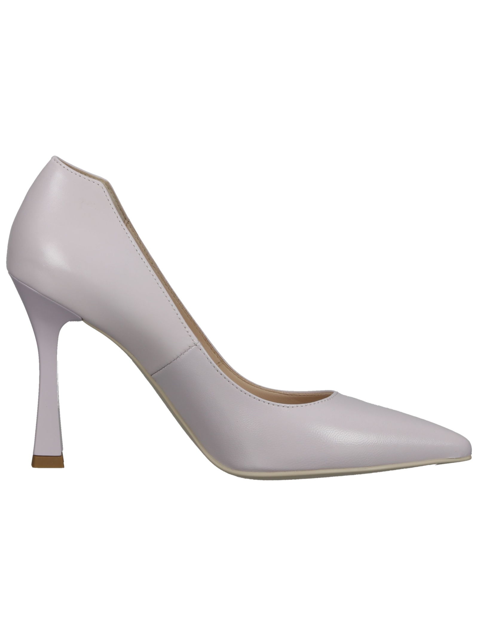 Nero Giardini High-Heel-Pumps »Nero Giardini Pumps Nappaleder«