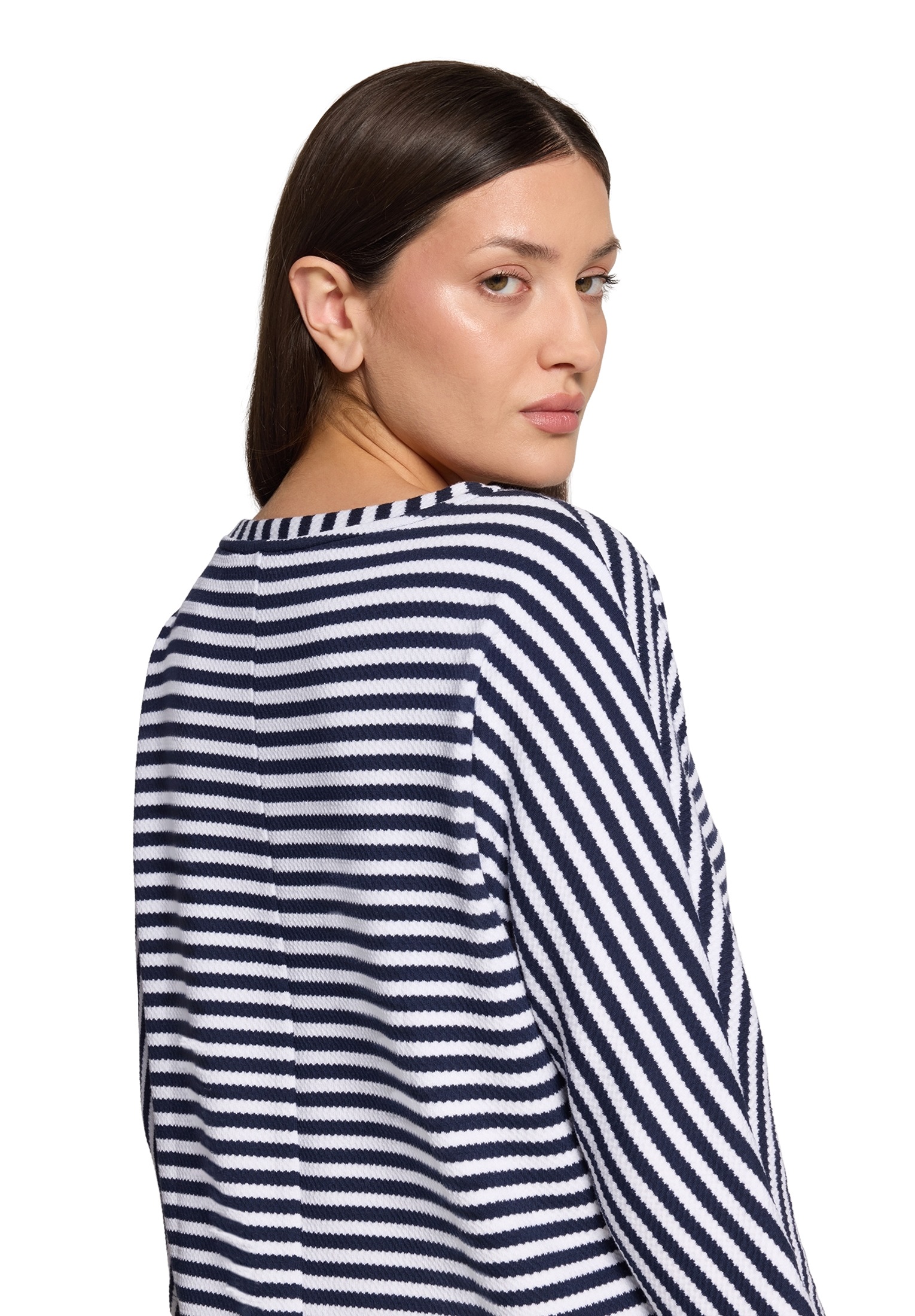 Betty Barclay Sweatshirt "Damen mit Fledermausärmeln" günstig online kaufen