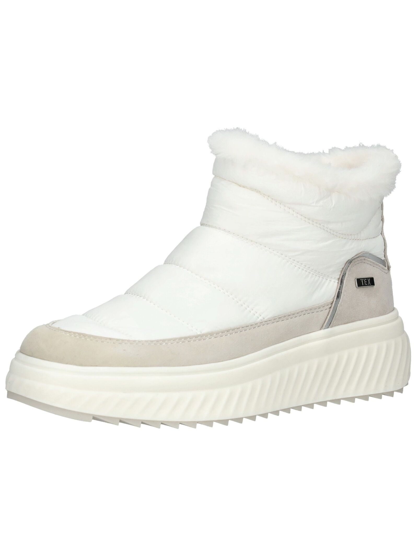 Caprice Stiefelette "Caprice Stiefelette Leder/Textil" günstig online kaufen