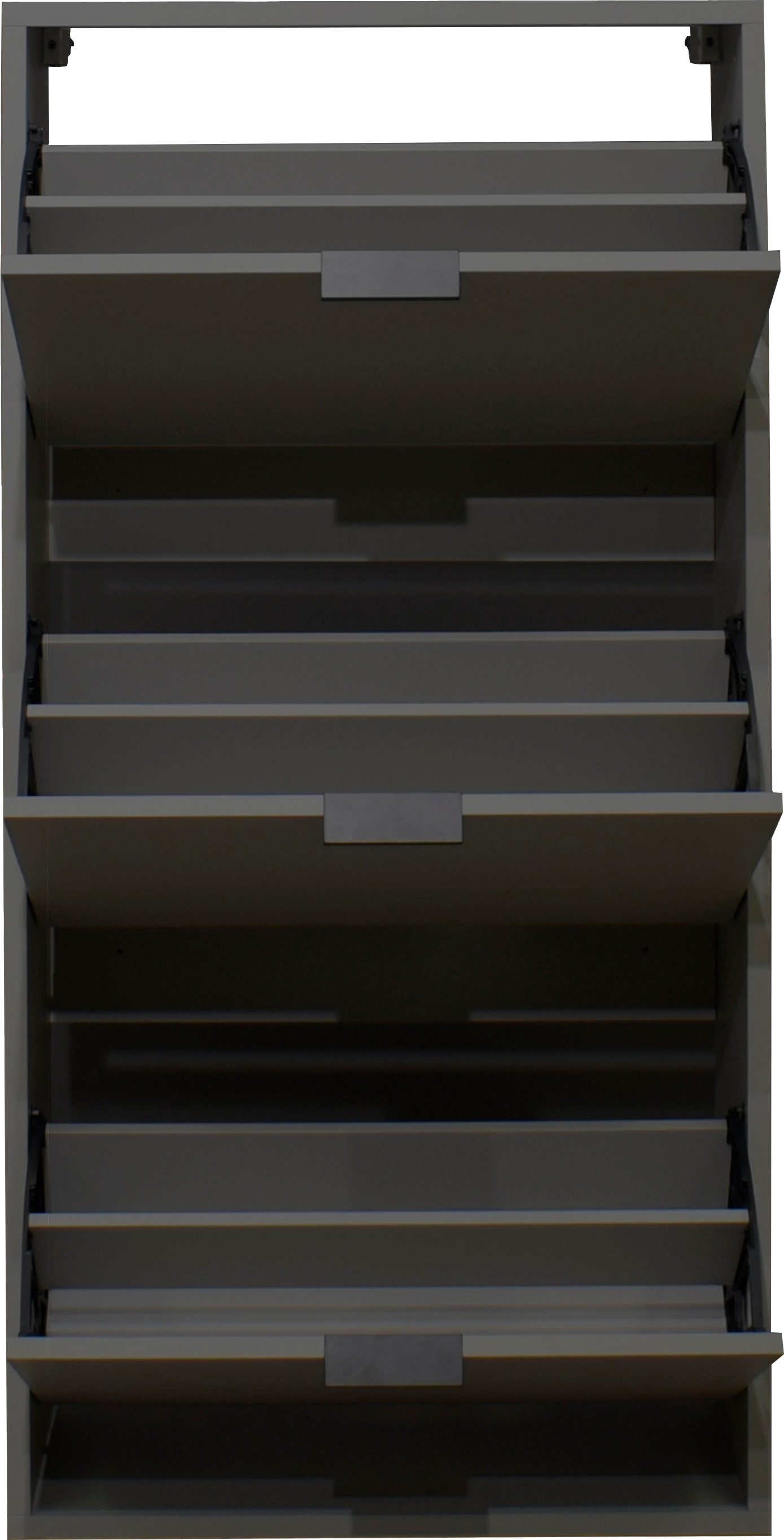 Thumbnail - Mäusbacher Schuhschrank "Bonnie TOPSELLER", Schuhschrank mit 3 Klappen