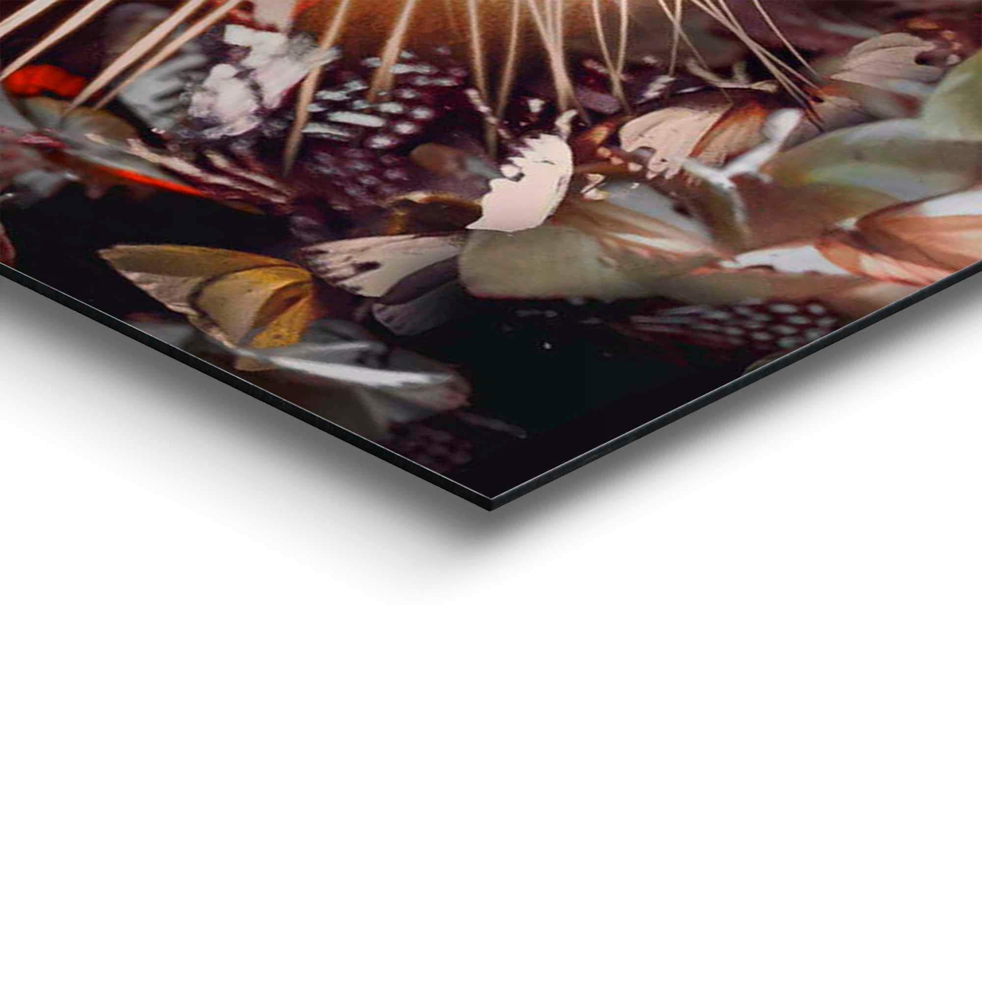 Reinders! Deco-Panel »Cheetah«