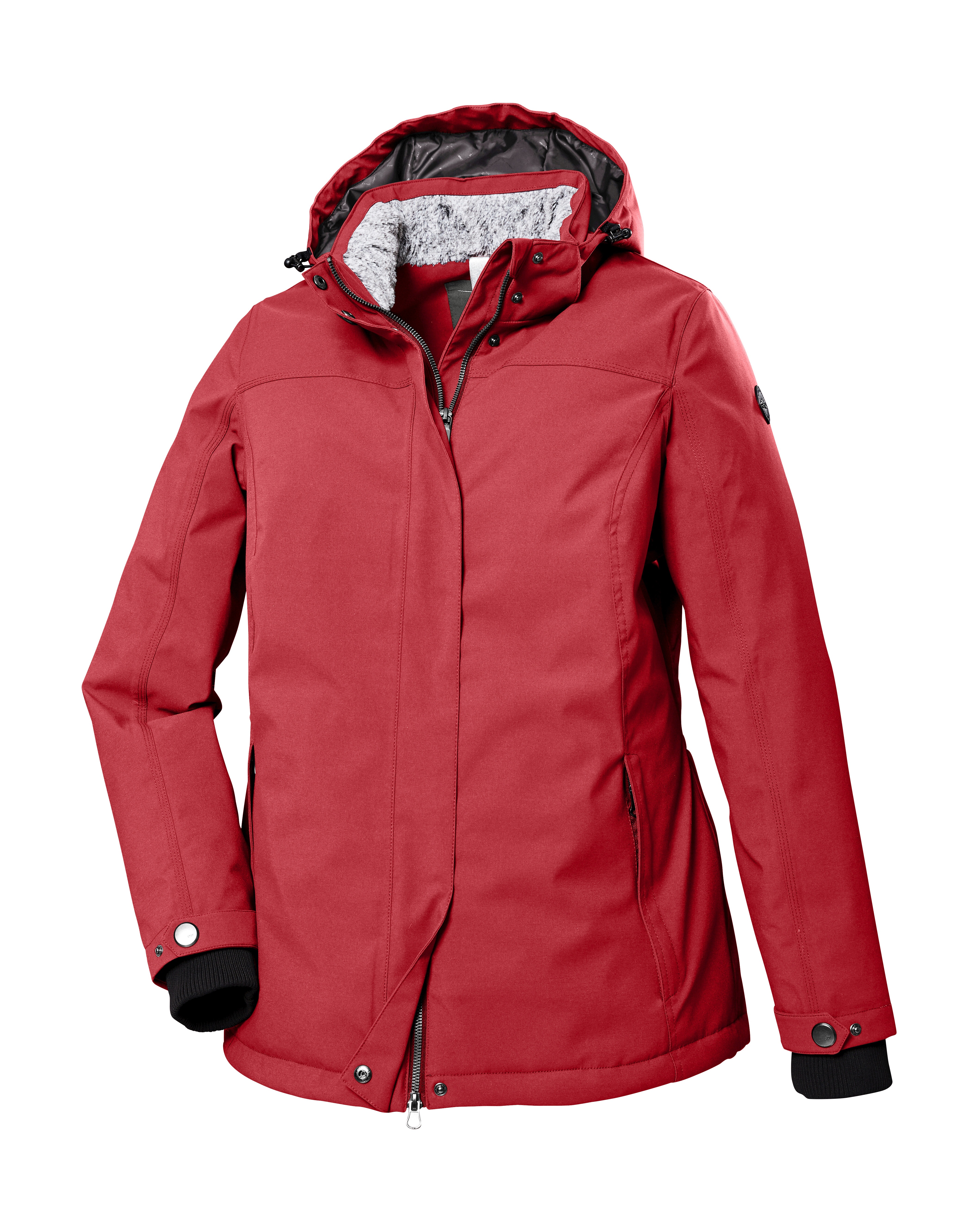 Thumbnail - STOY Outdoorjacke "STW 9 WMN JCKT" STOY Damenjacke: wasserdicht, atmungsaktiv, warm