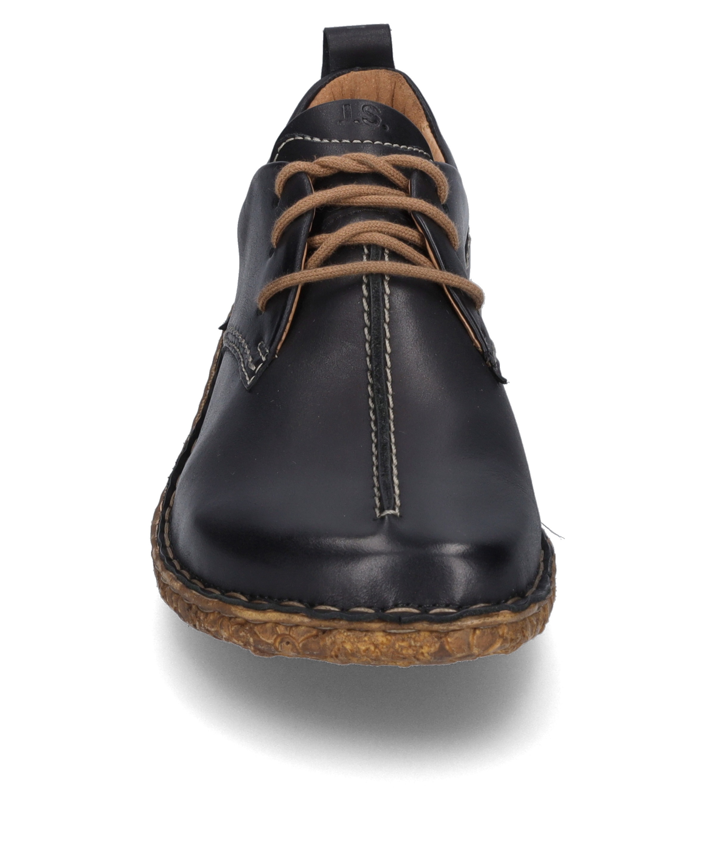 Josef Seibel Schnürschuh »Rosalie 50, schwarz«