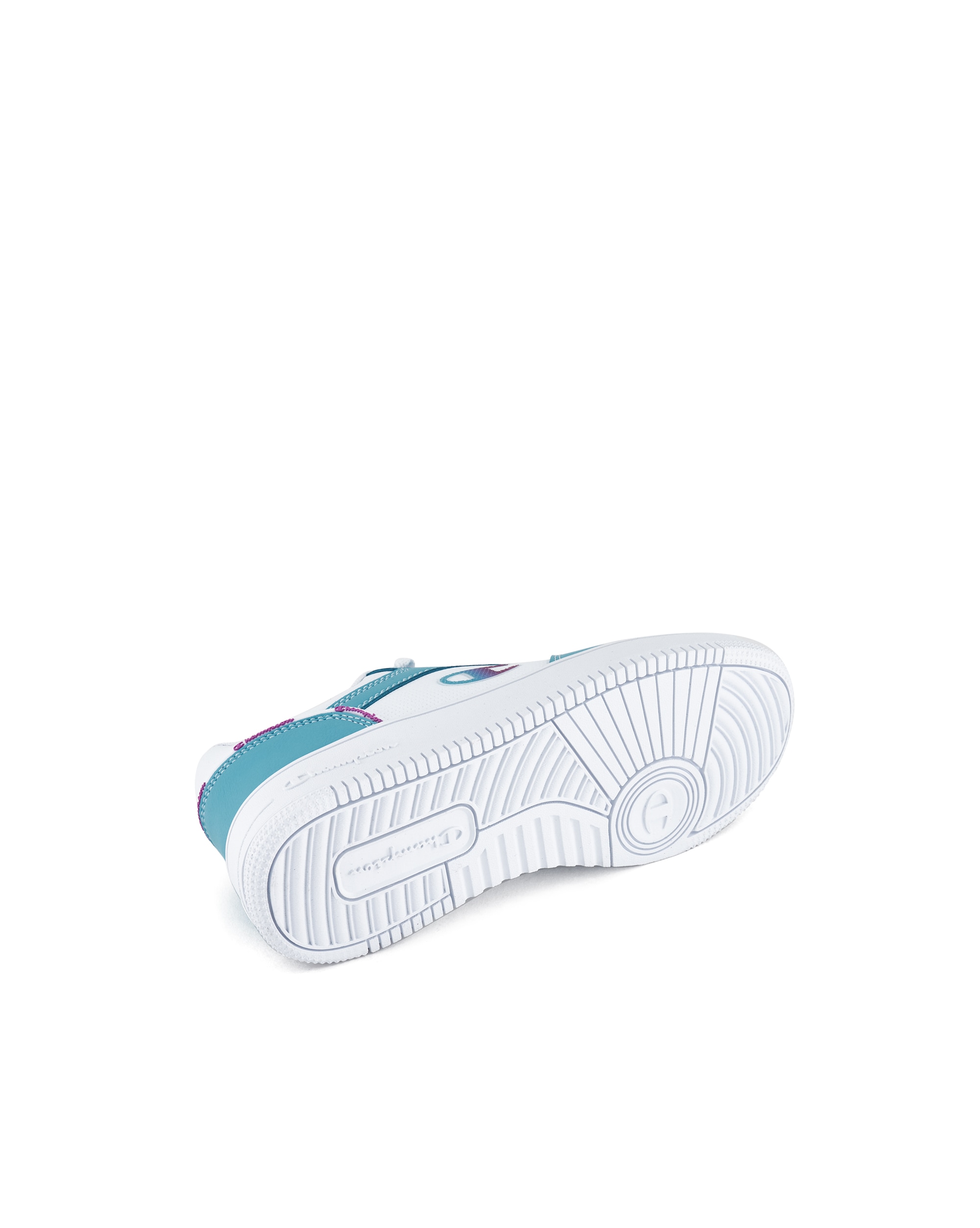 Champion Sneaker »RD18 2.0 LOW G GS«