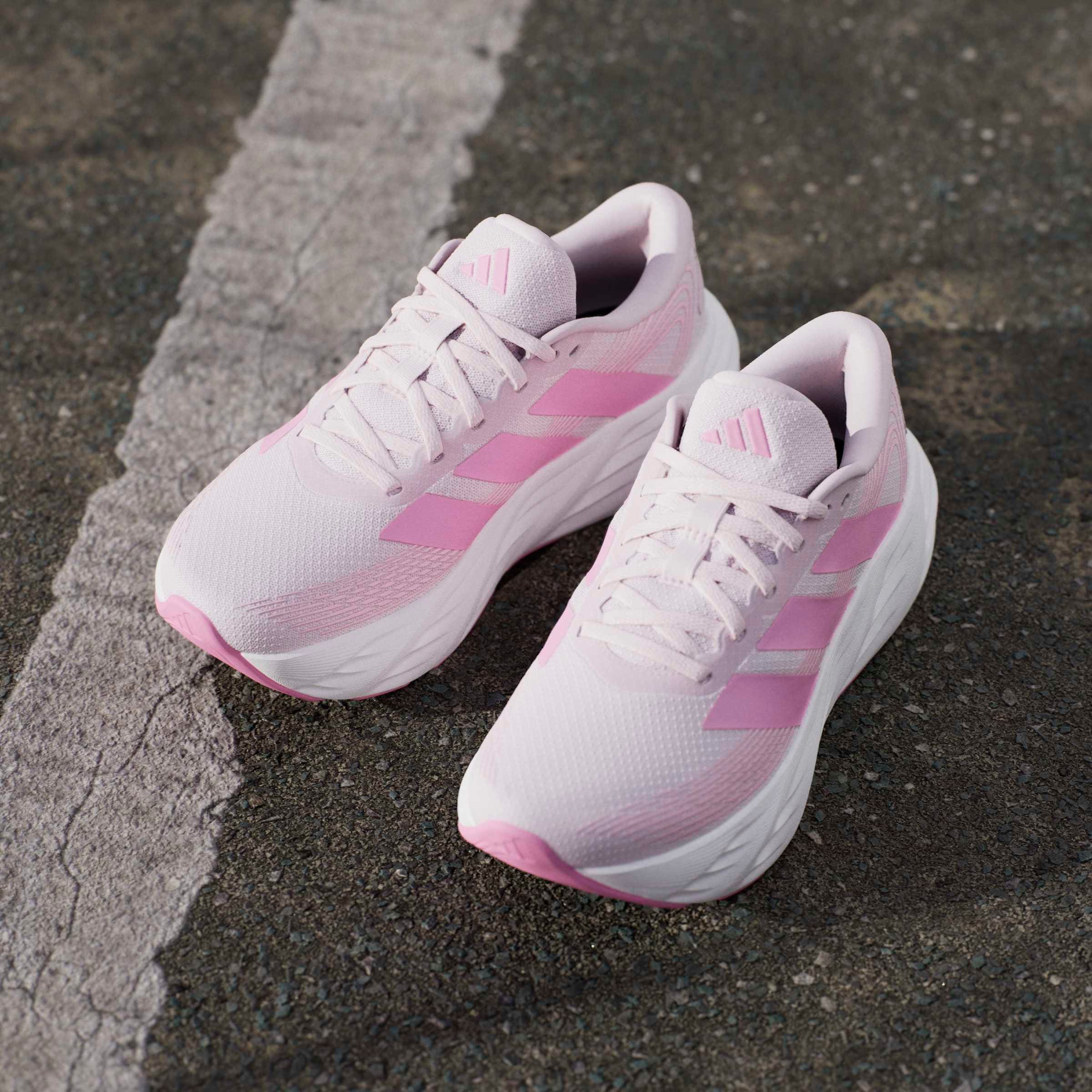 adidas Performance Laufschuh »GALAXY 8«