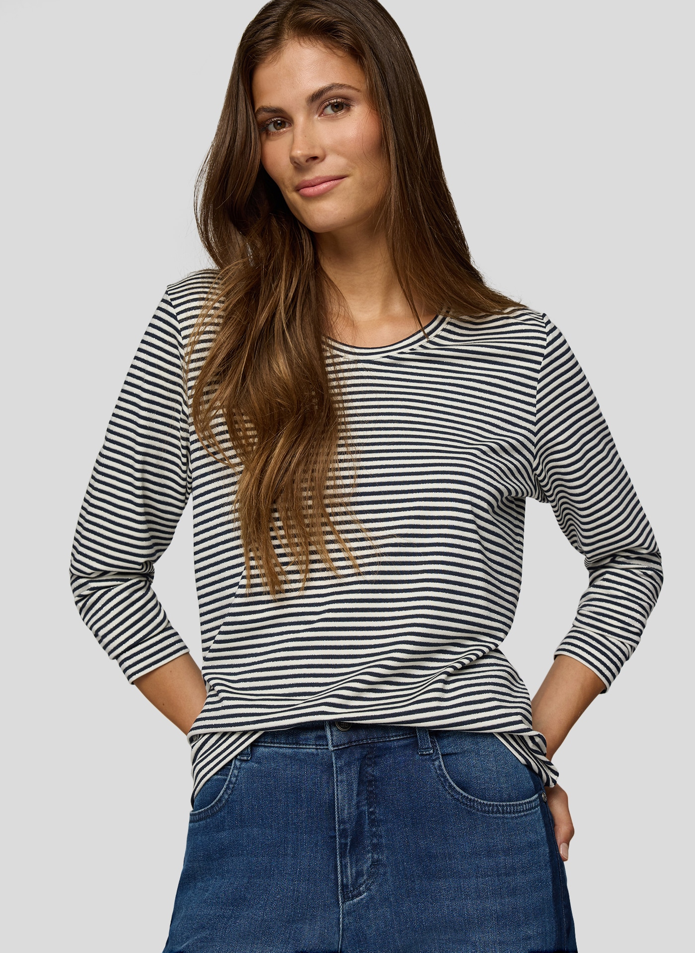 Rabe Print-Shirt »T-Shirt«