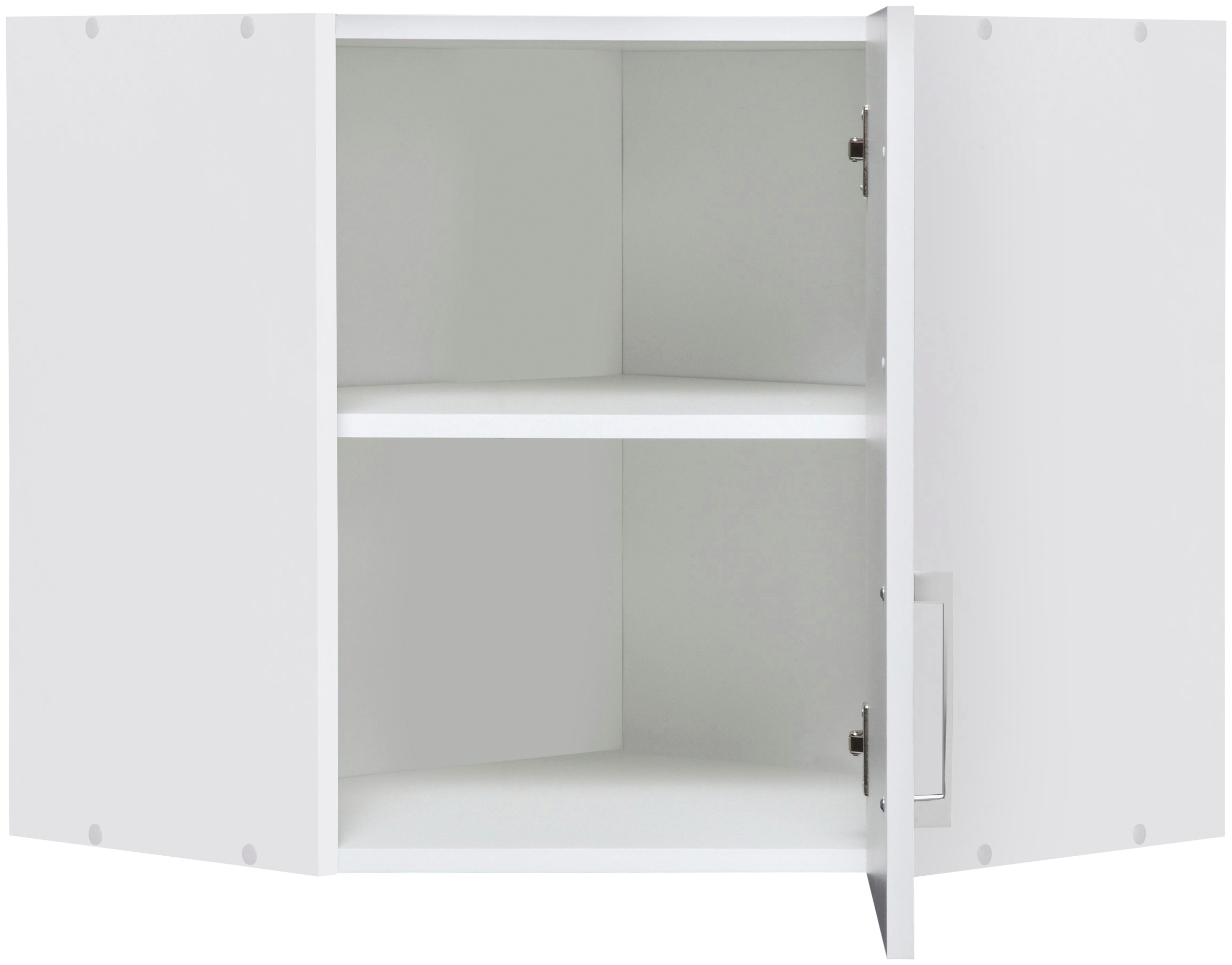 HELD MÖBEL Eckhängeschrank "Paris", Breite 60 cm günstig online kaufen