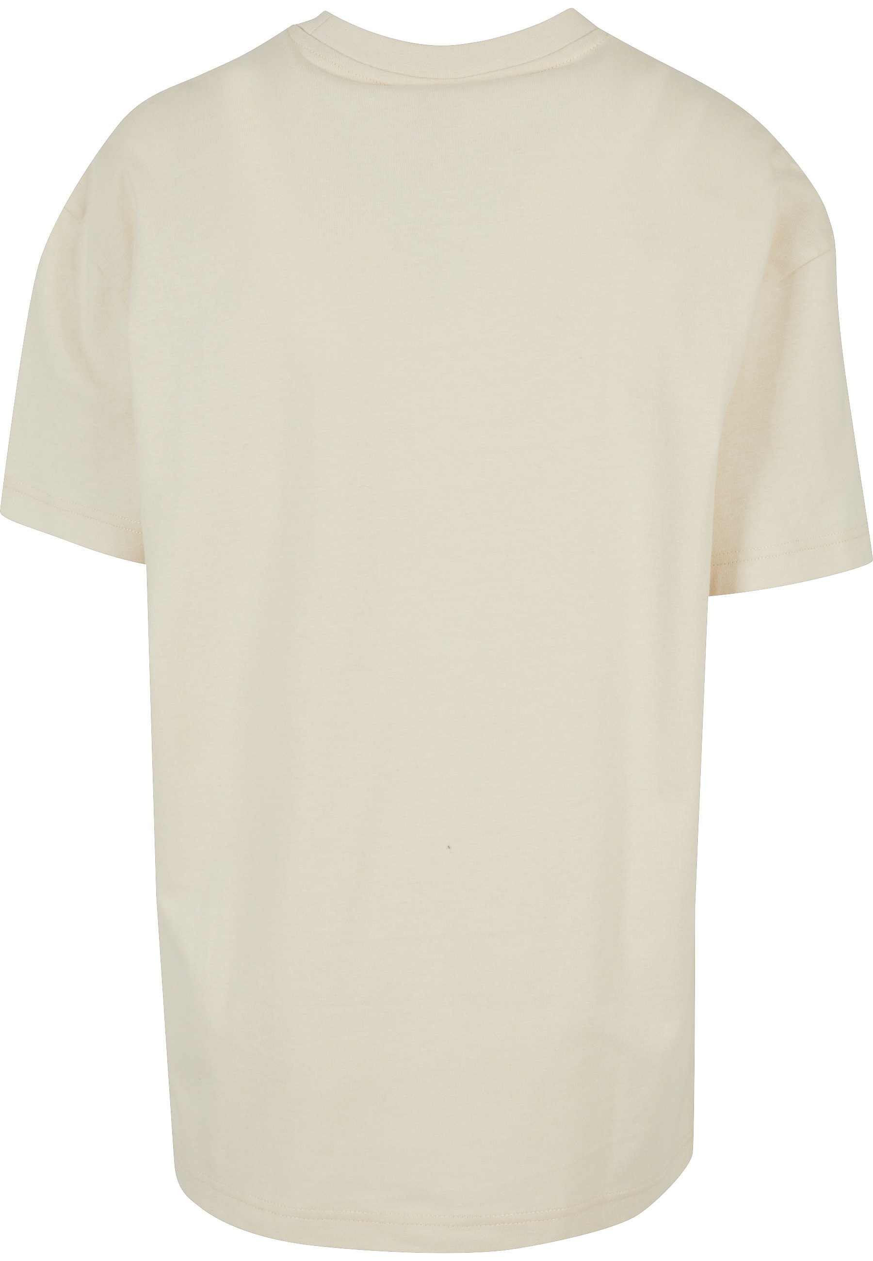 URBAN CLASSICS T-Shirt »Urban Classics Damen Ladies Oversized Boyfriend Tee« 1 Stk.