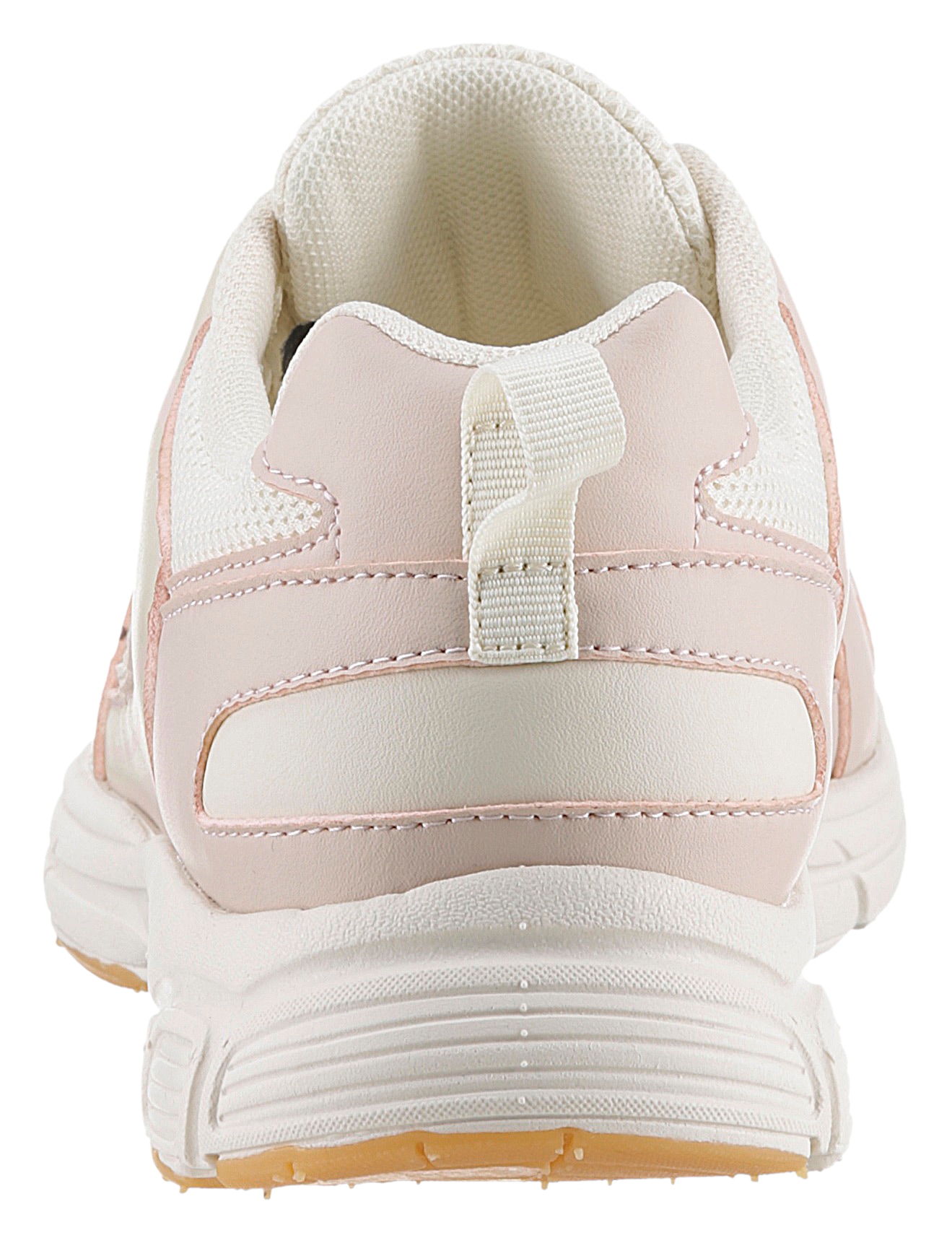 Aniston SHOES Sneaker, Freizeitschuh, Halbschuh, Schnürschuh - NEUE KOLLEKTION