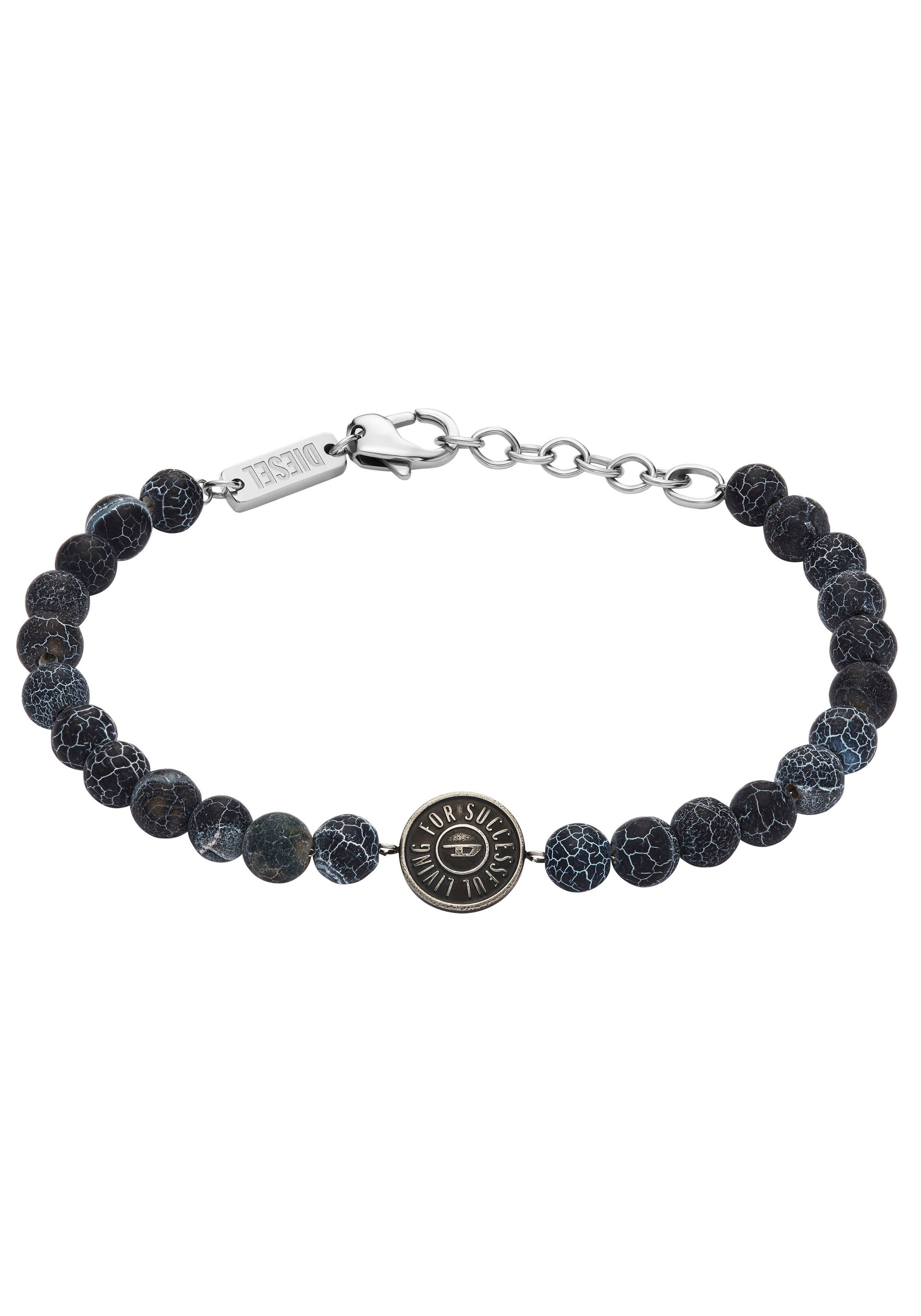 Diesel Аpyrankė »Schmuck Edelstahl Armschmuck...