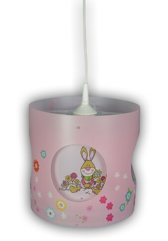 niermann šviestuvas »Bungee Bunny« 1 flammig-fl...