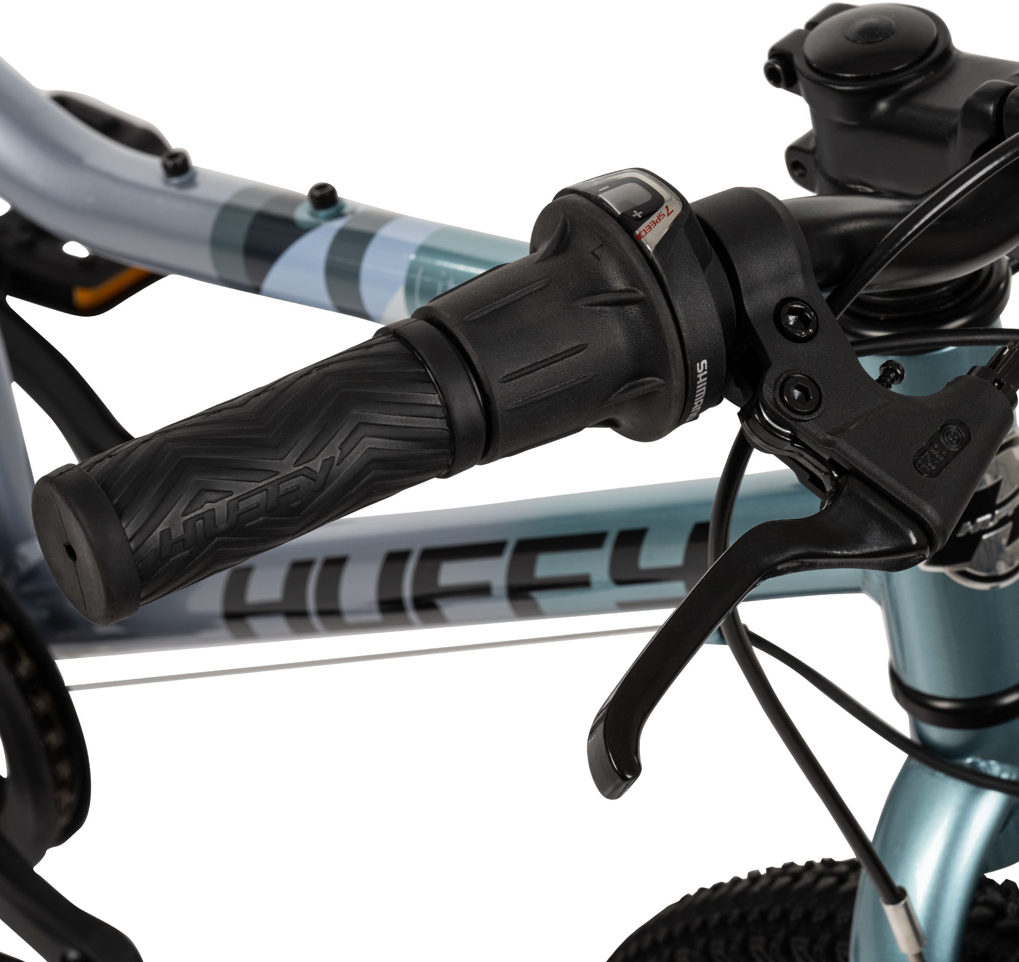 Huffy Mountainbike »20-Zoll Literide Junior 7-Gang Fahrrad«