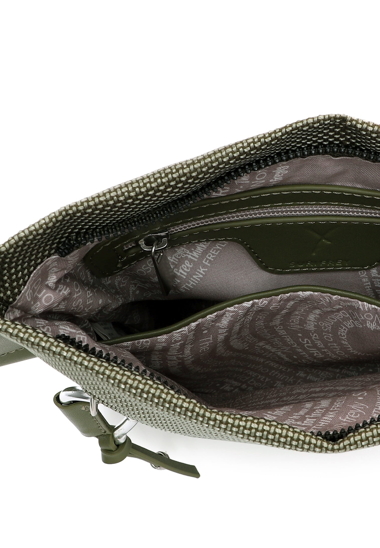 Suri Frey Sac Porté épaule Sfy Suri Sports Marry Lightkhaki One Size unisex 3