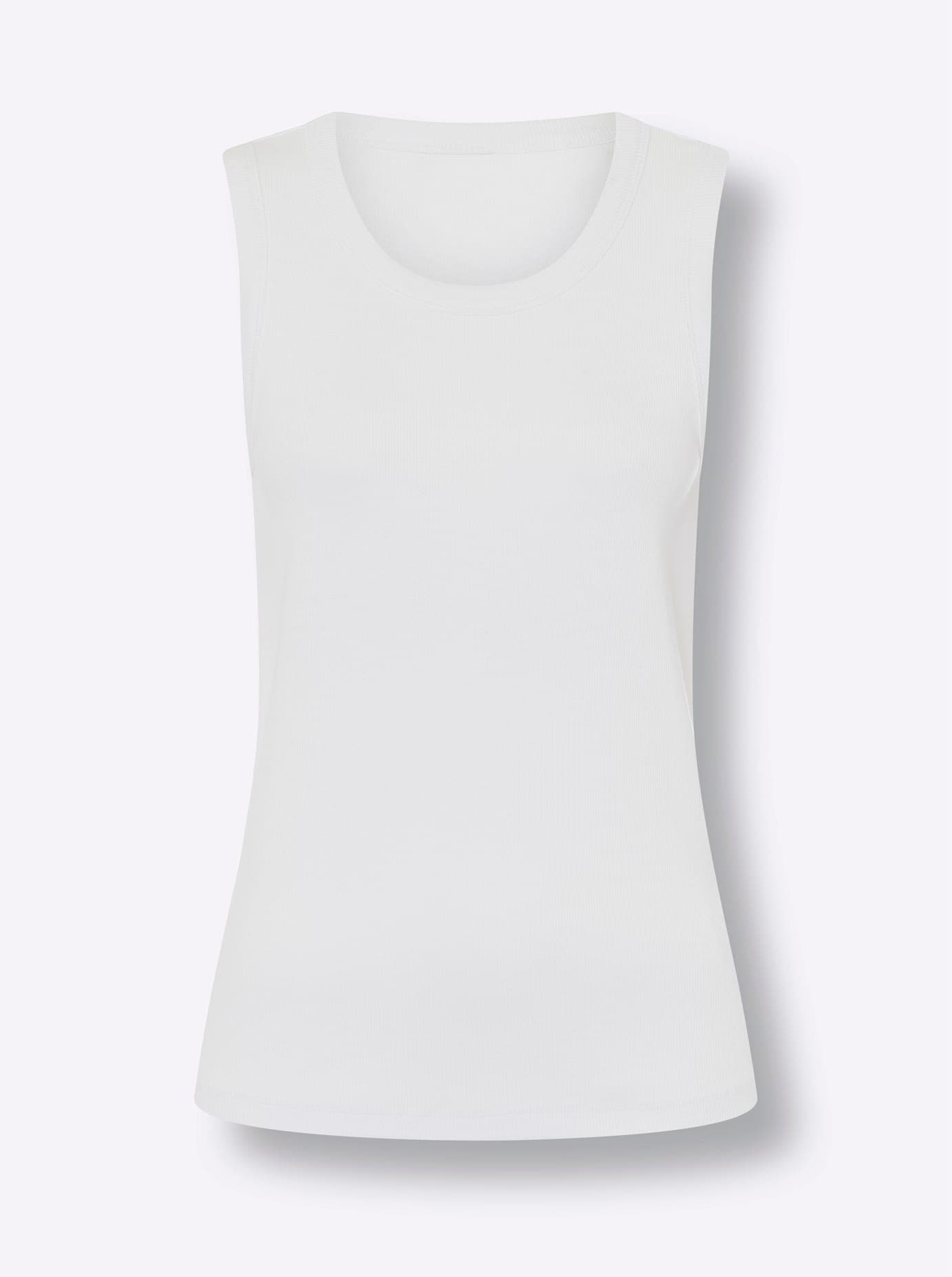 heine Shirttop