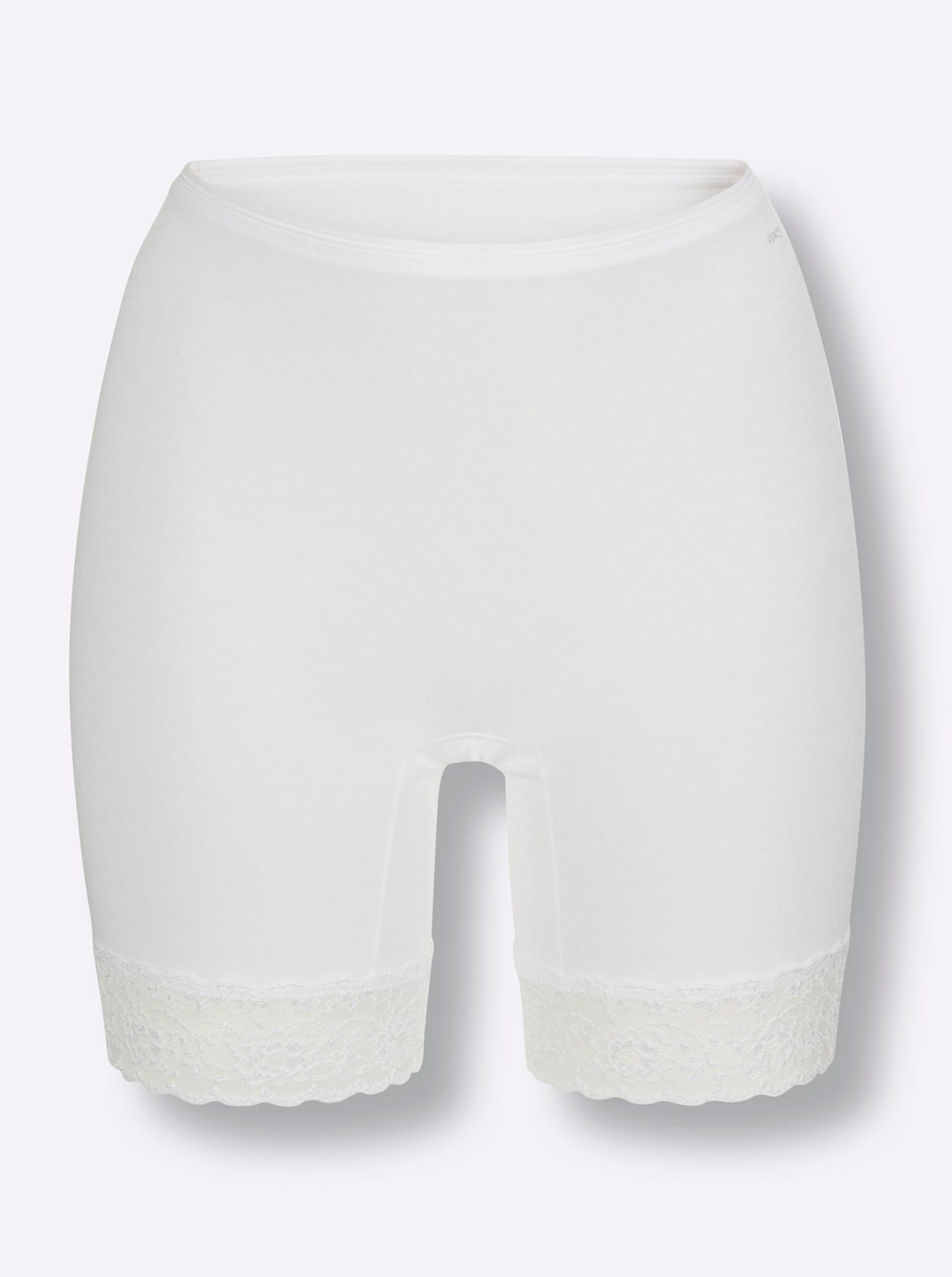 Lange Unterhose, (1 St.)