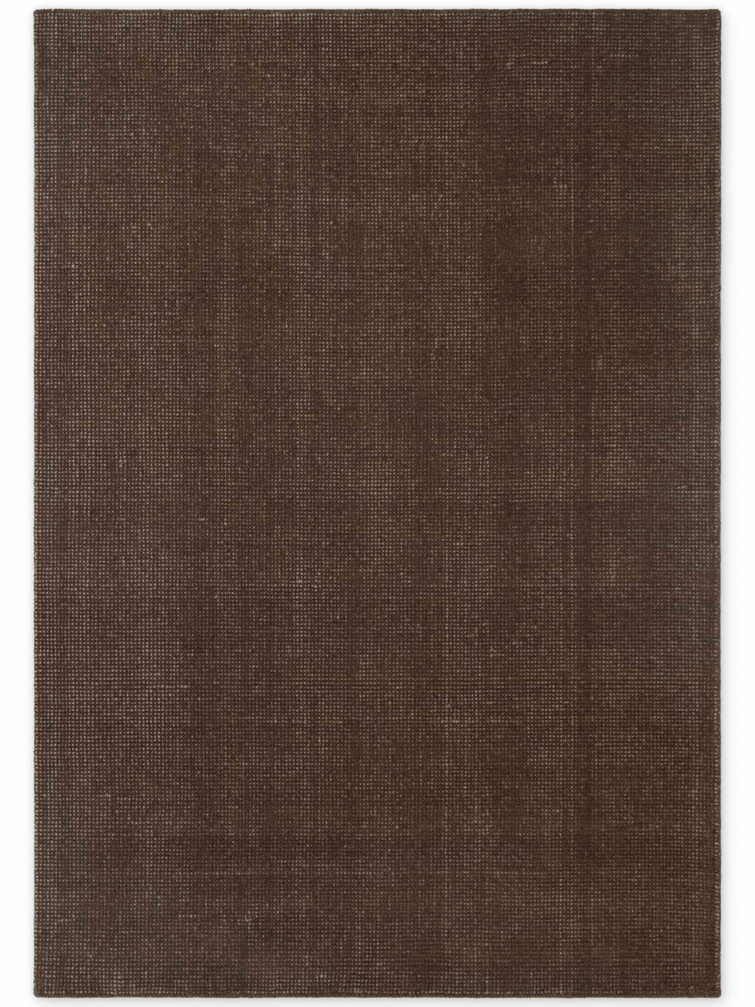 Ted Baker Wollteppich »Croom« rechteckig 10 mm Höhe Wolle, Natur, Handgemacht, Wohnzimmer, Schlafzimmer, Modern, Skandi