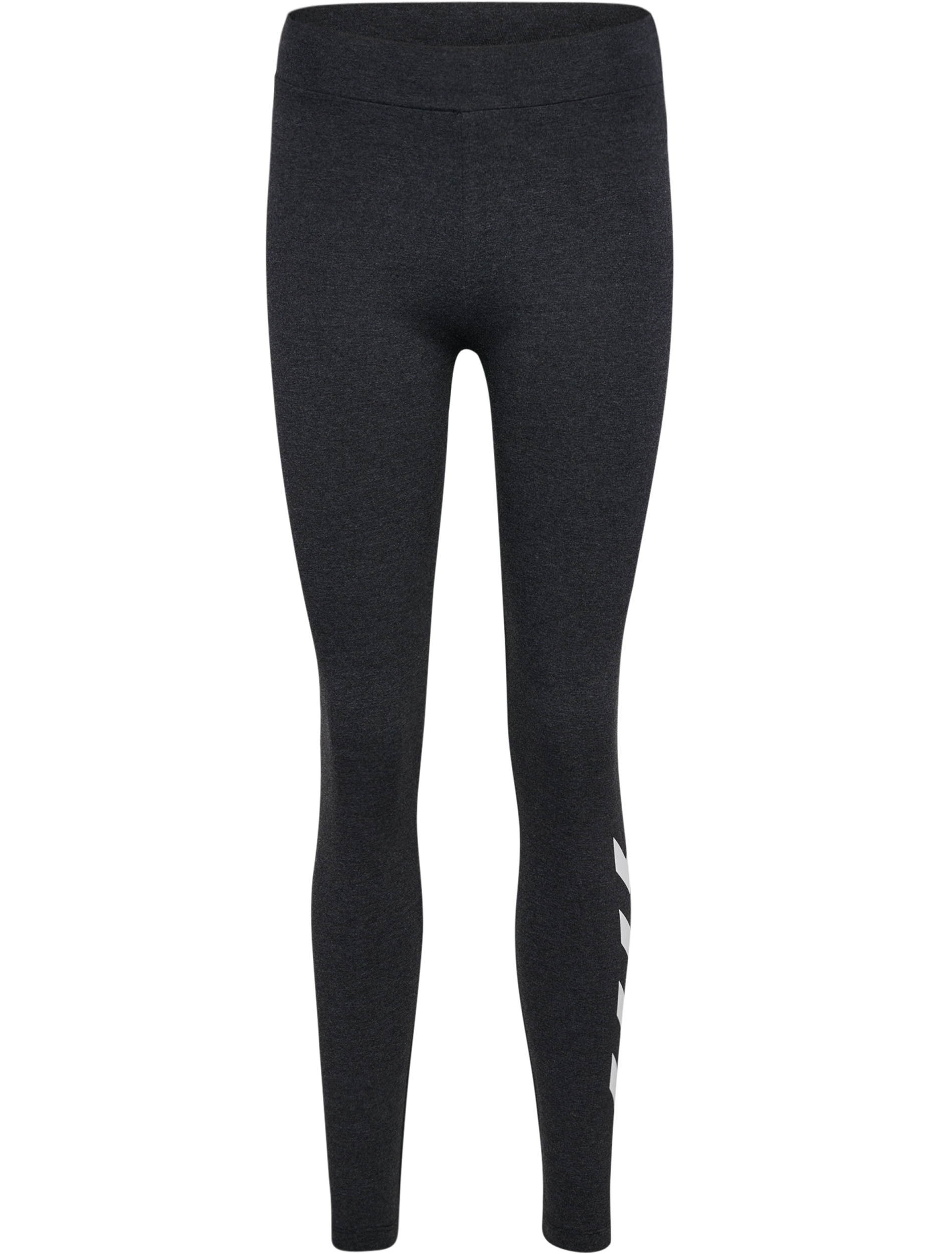 hummel Leggings "HMLPULSE LOGO MW TIGHTS" günstig online kaufen