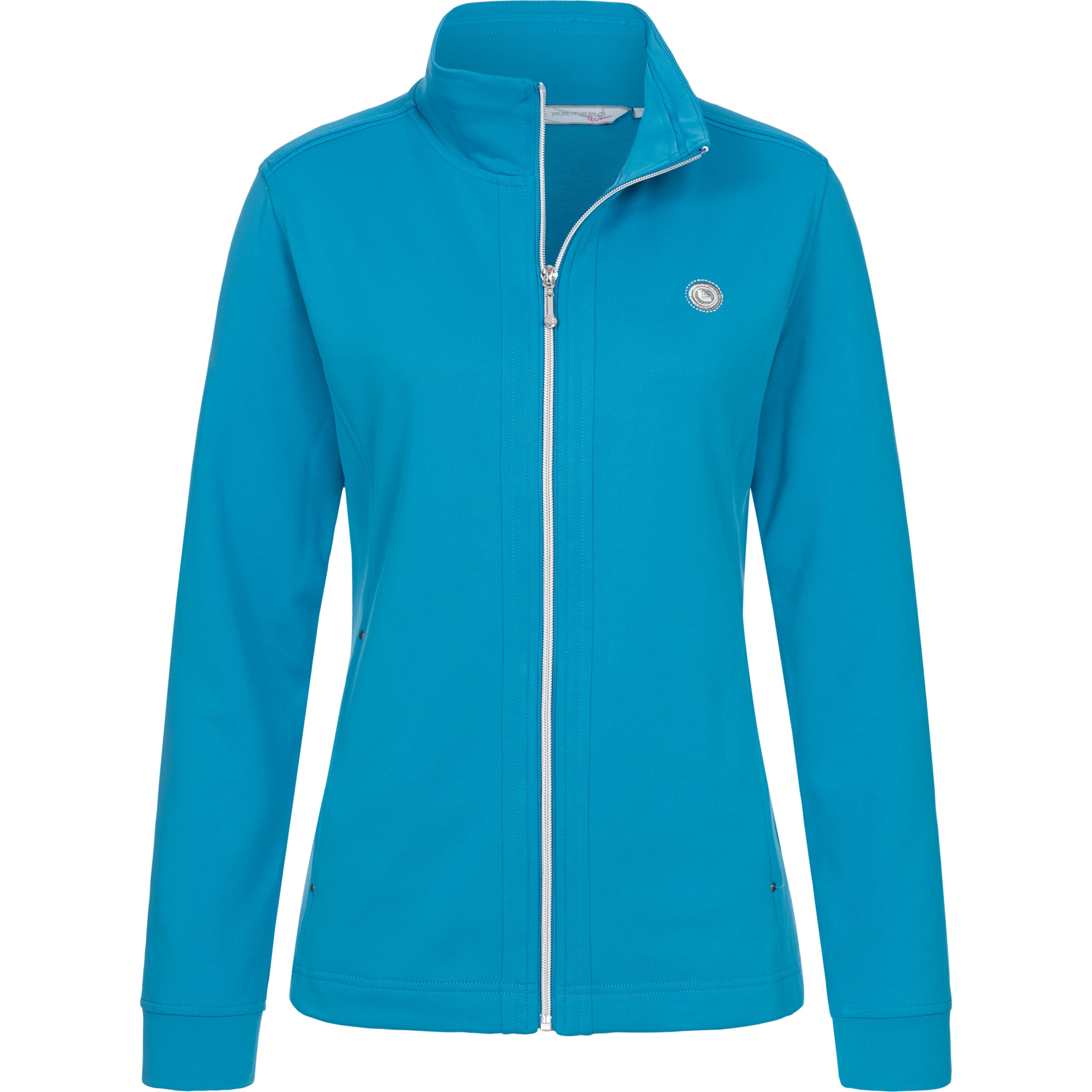 LPO Fleecejacke "SHOENWOOD II WOMEN", weiche Fleecejacke in traditioneller günstig online kaufen