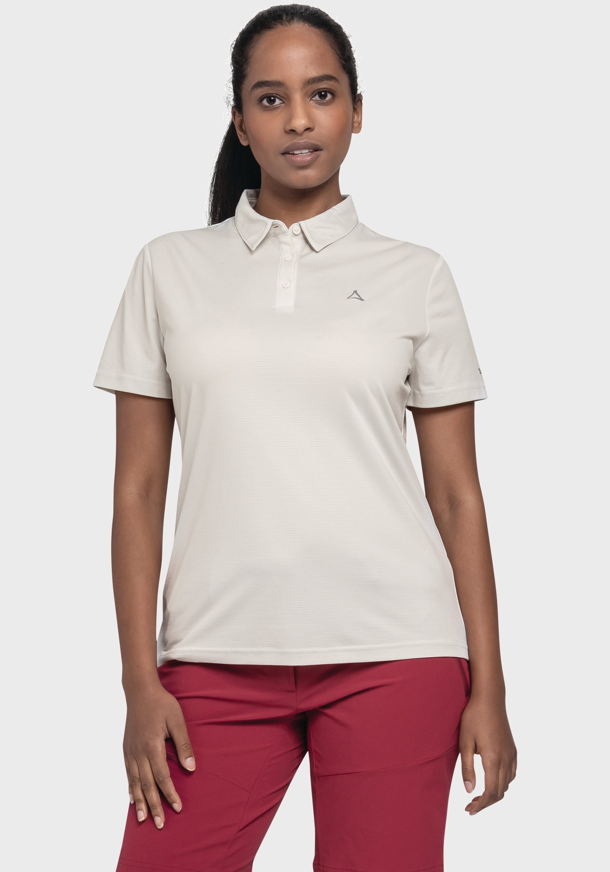Schöffel Poloshirt »CIRC Polo Shirt Tauron L«