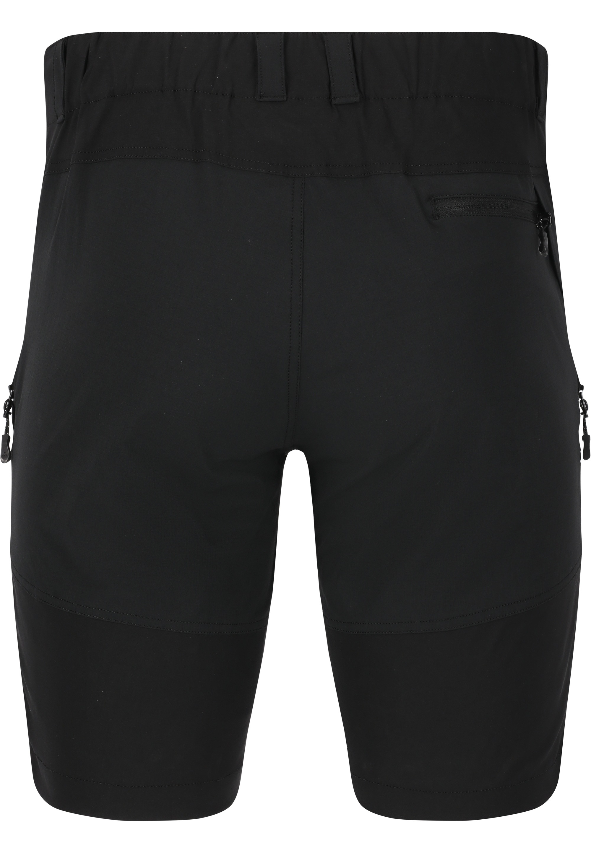 WHISTLER Shorts »Kodiak«, mit 4-Wege-Stretch-Material