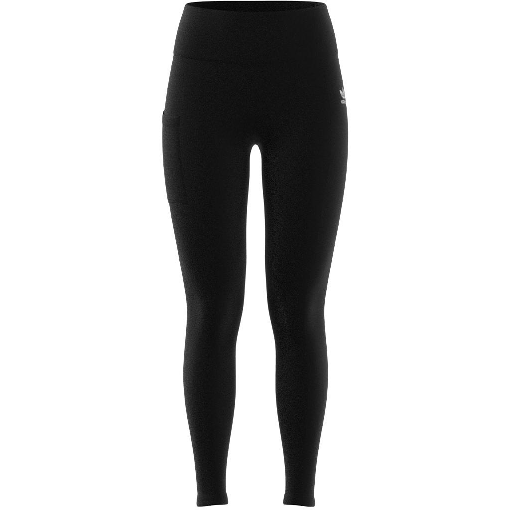 adidas Originals Leggings »ESS LEGGINGS«, (1 tlg.)