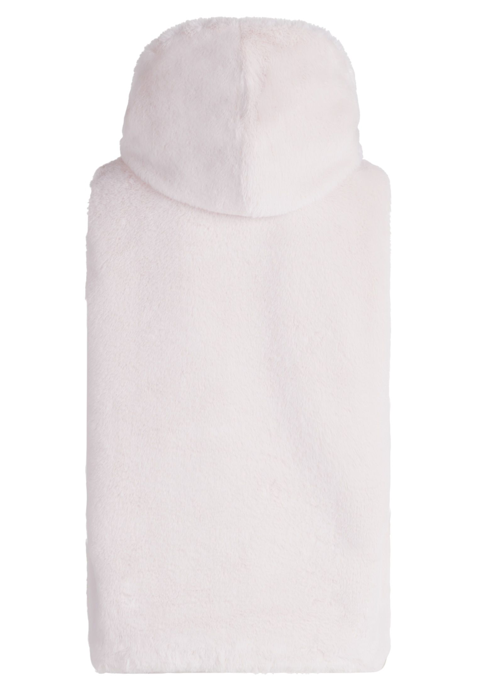 Thumbnail - Betty Barclay Plüschweste "Damen mit Kapuze"