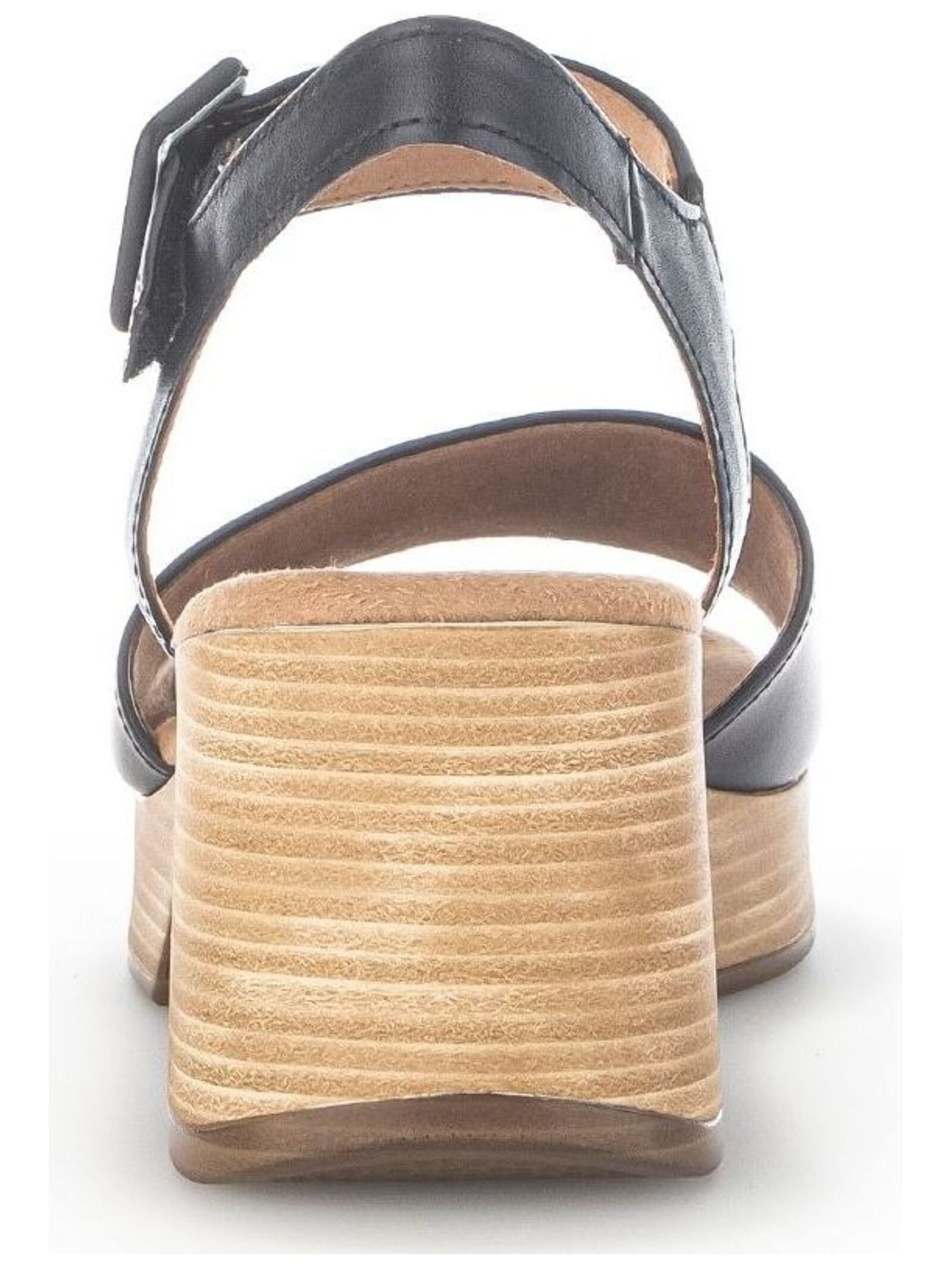 Gabor Comfort Riemchensandale »Gabor Comfort Sandalen Nappaleder«