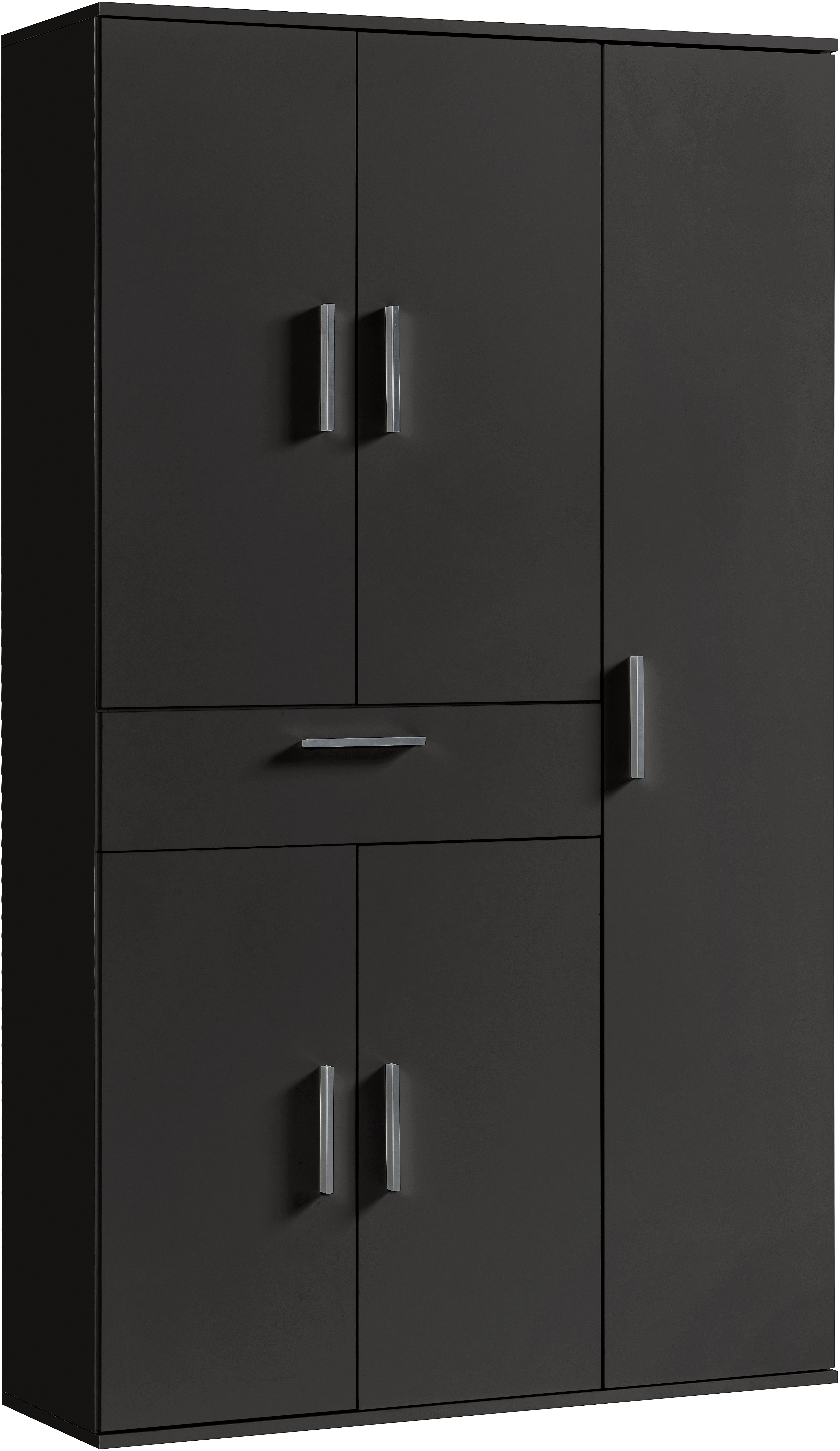 Thumbnail - Procontour Mehrzweckschrank "Clara BESTSELLER", Höhe 167cm, mit variabel verstellbaren Einlegeböden