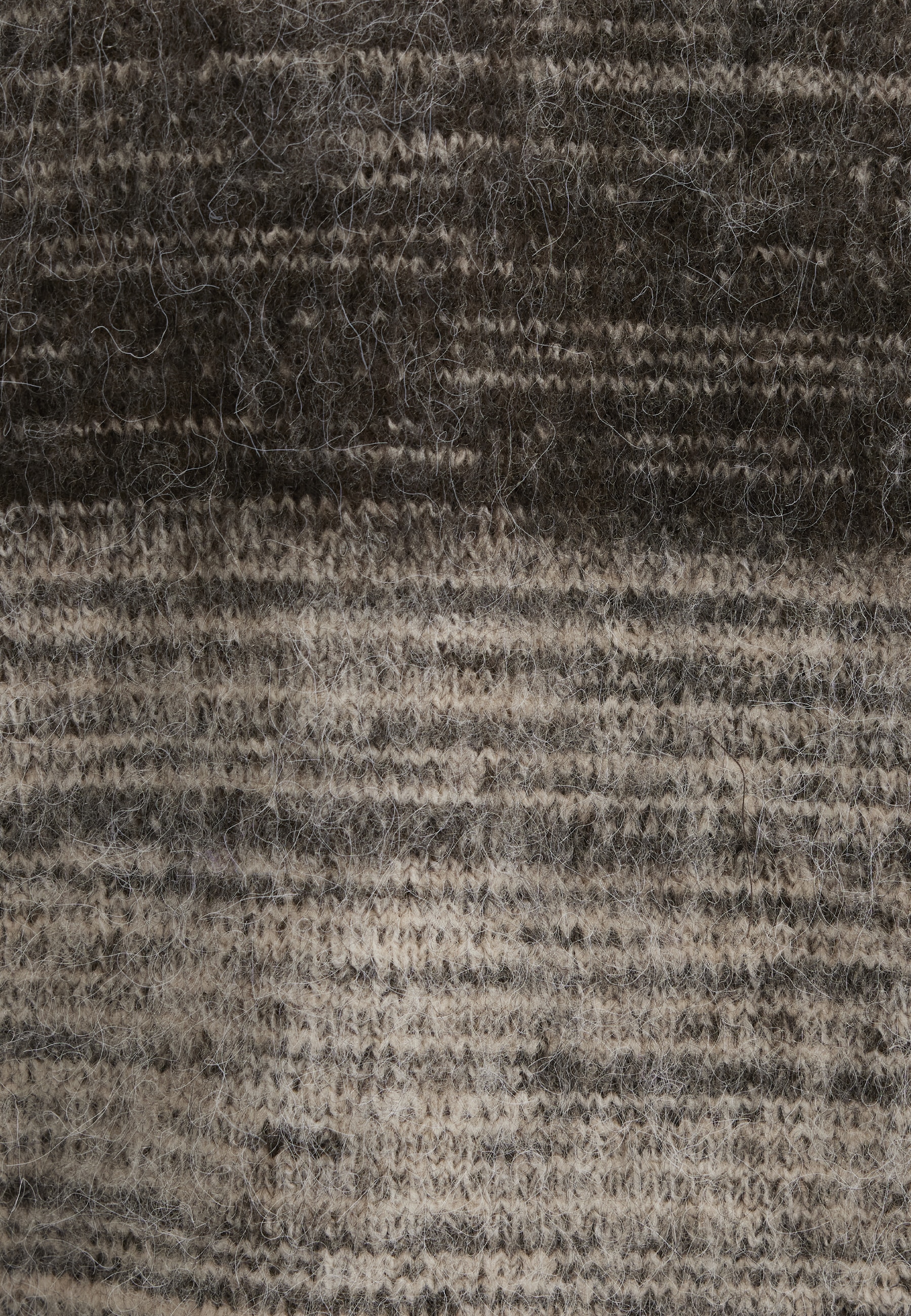 Mavi Strickpullover »CREW NECK SWEATER«