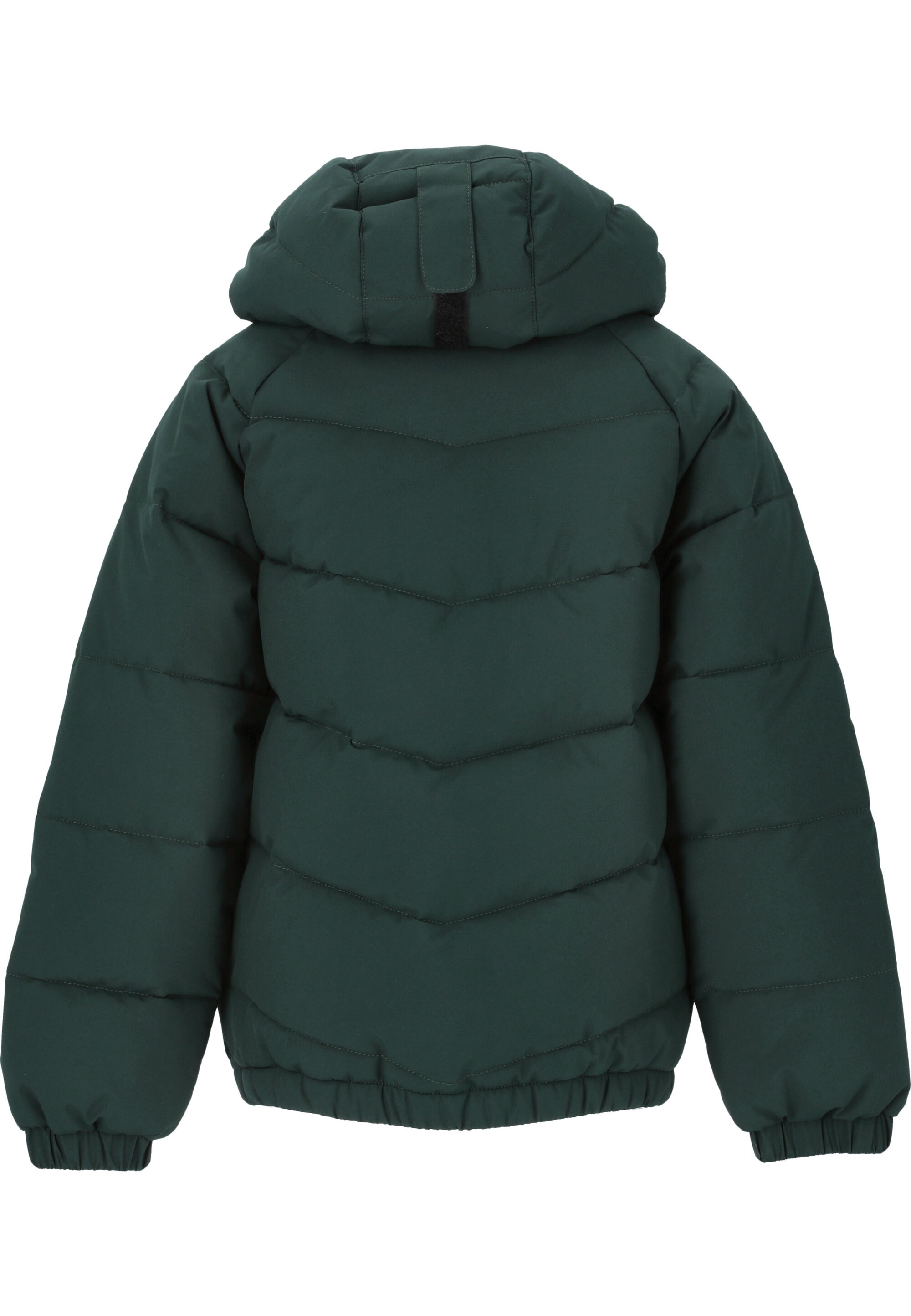 ZIGZAG Outdoorjacke »Flake«, mit waschbarer Kunstdaune