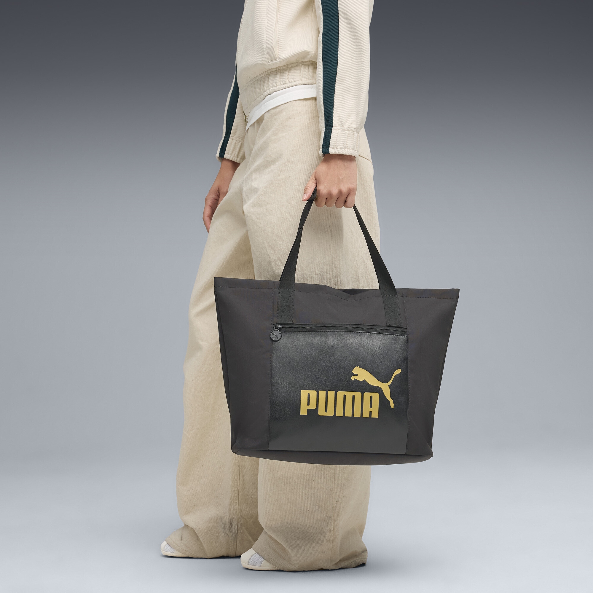 PUMA Shopper »Campus Shopper Jugendliche und Erwachsene«