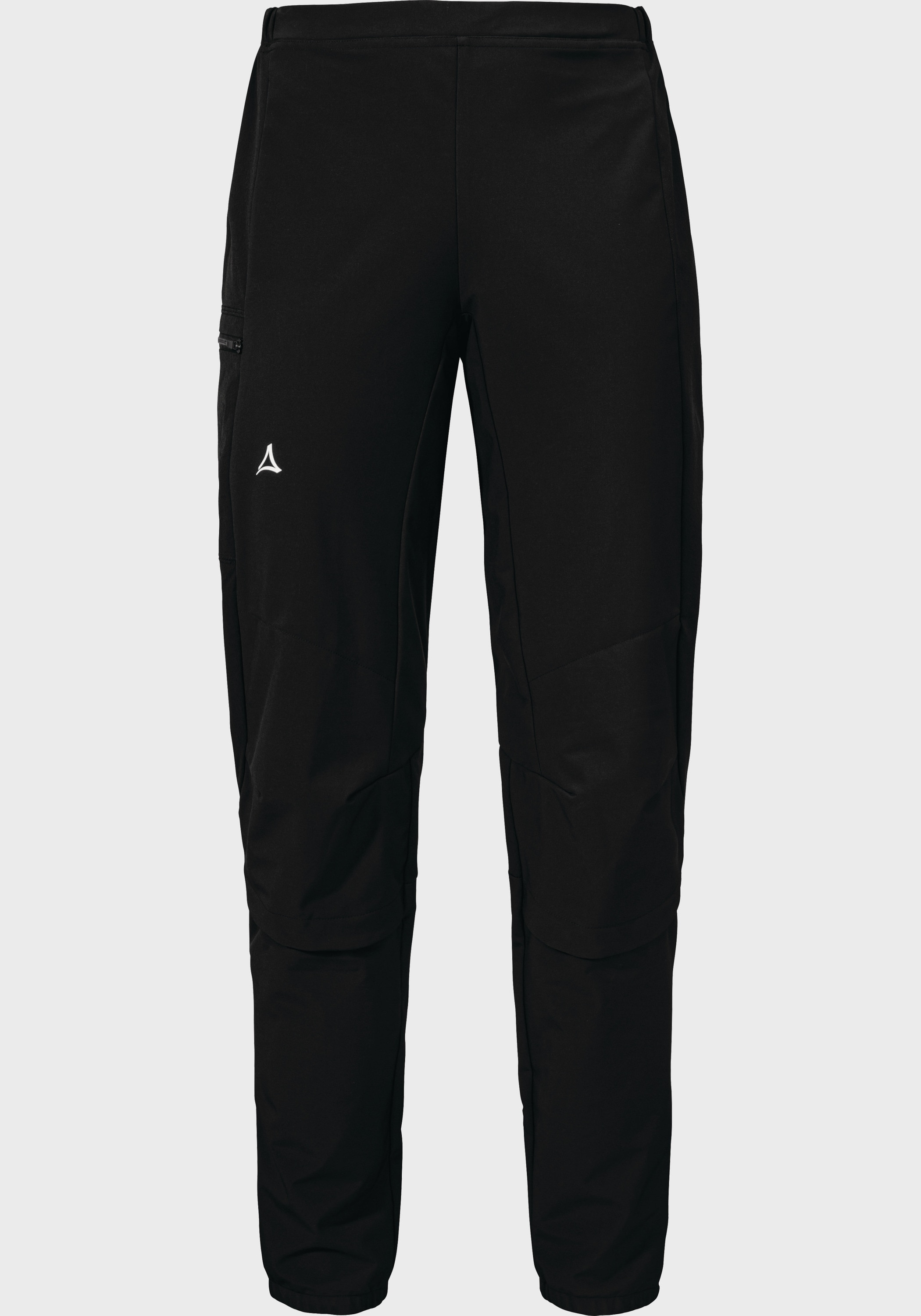 Schöffel Outdoorhose "Hybrid Pants Corno L" günstig online kaufen