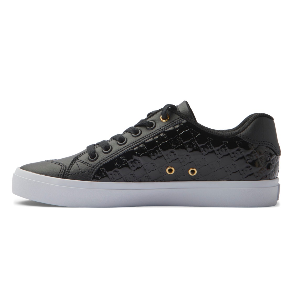 DC Shoes Sneaker »Chelsea Plus Se Sn«