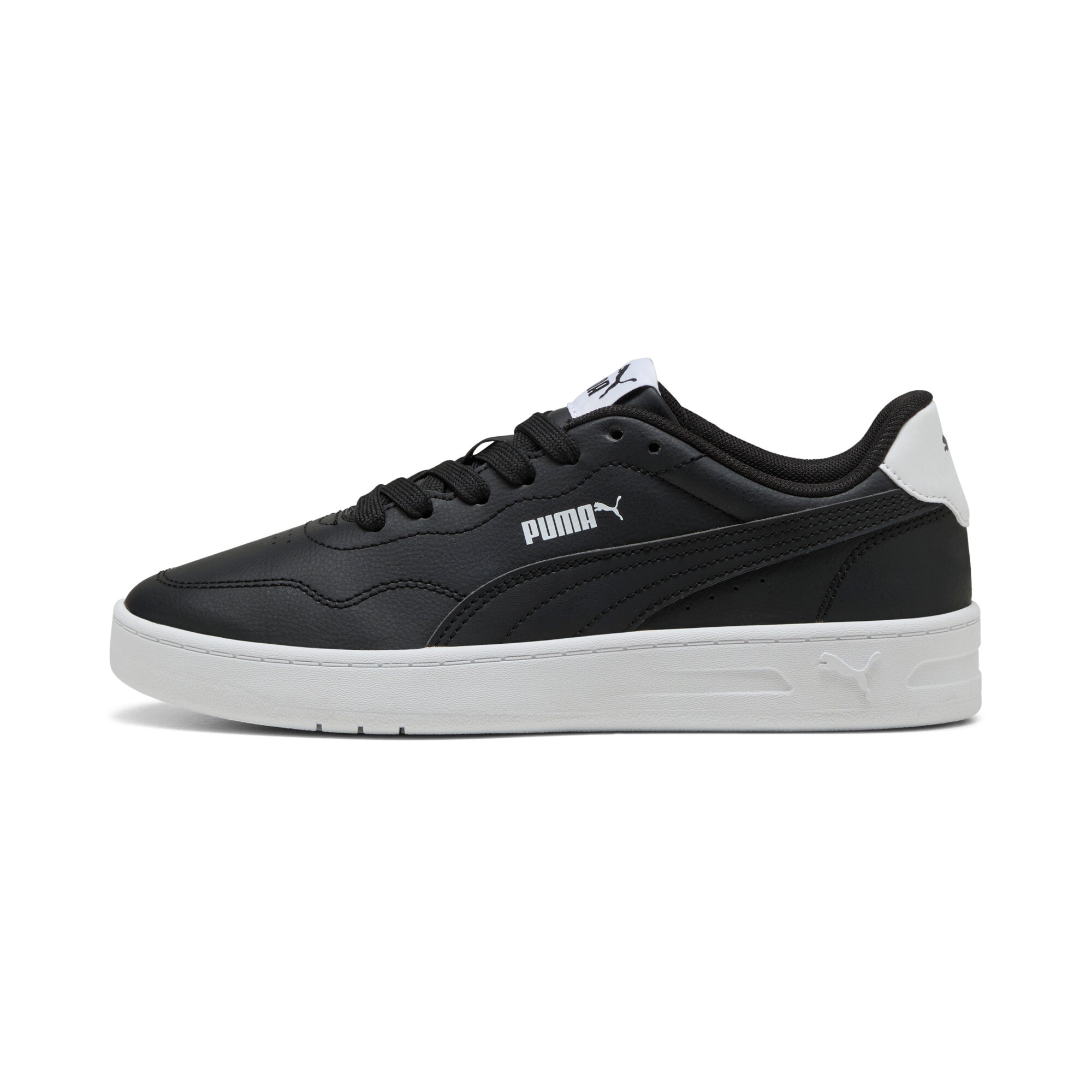 PUMA Sneaker "COURT LALLY" günstig online kaufen