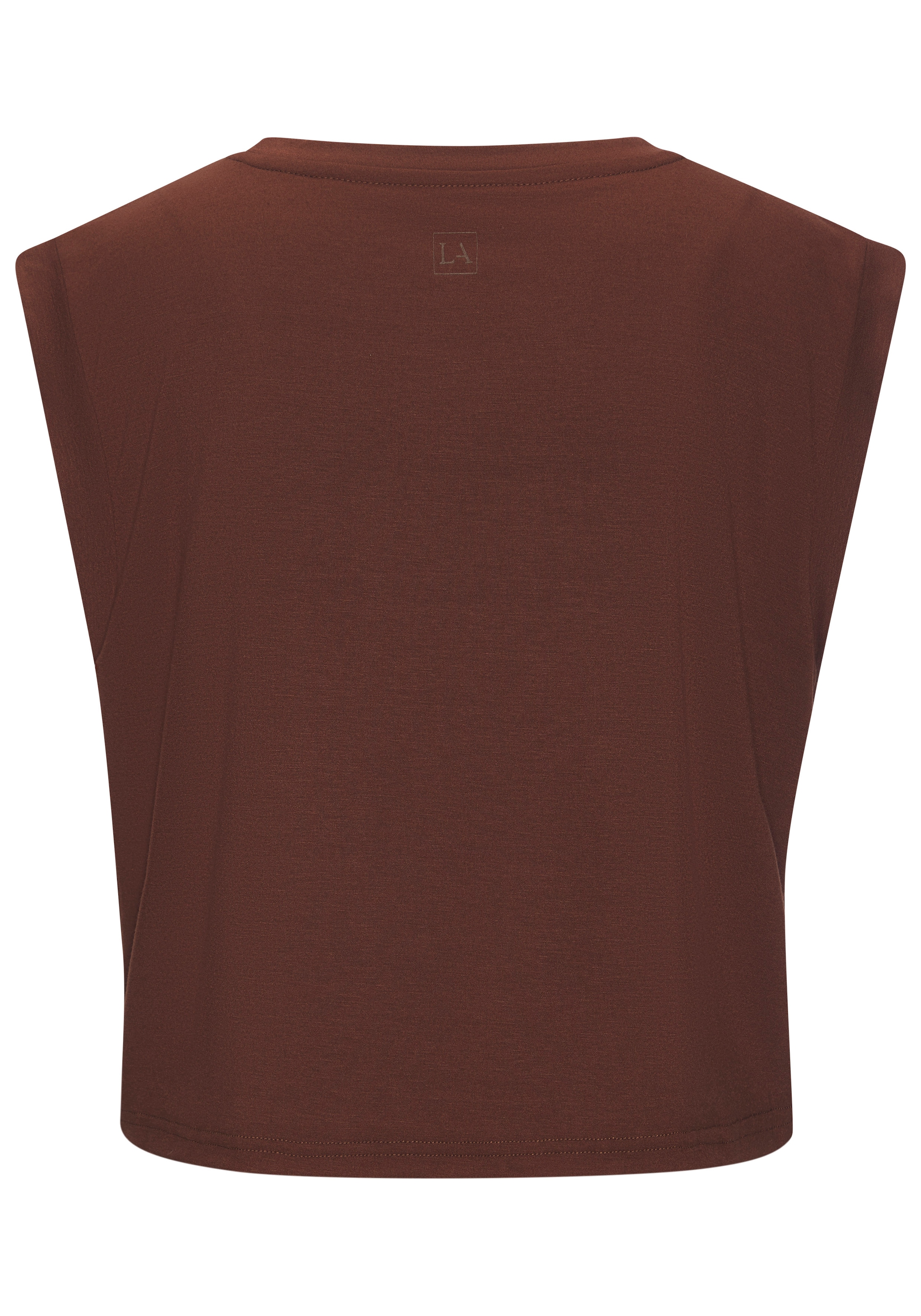 LASCANA ACTIVE 2-in-1-Shirt, im doppellagigen Look