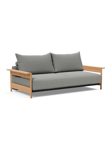 INNOVATION LIVING ™ INNOVATION LIVING ™ Schlafsofa hohe Rü...