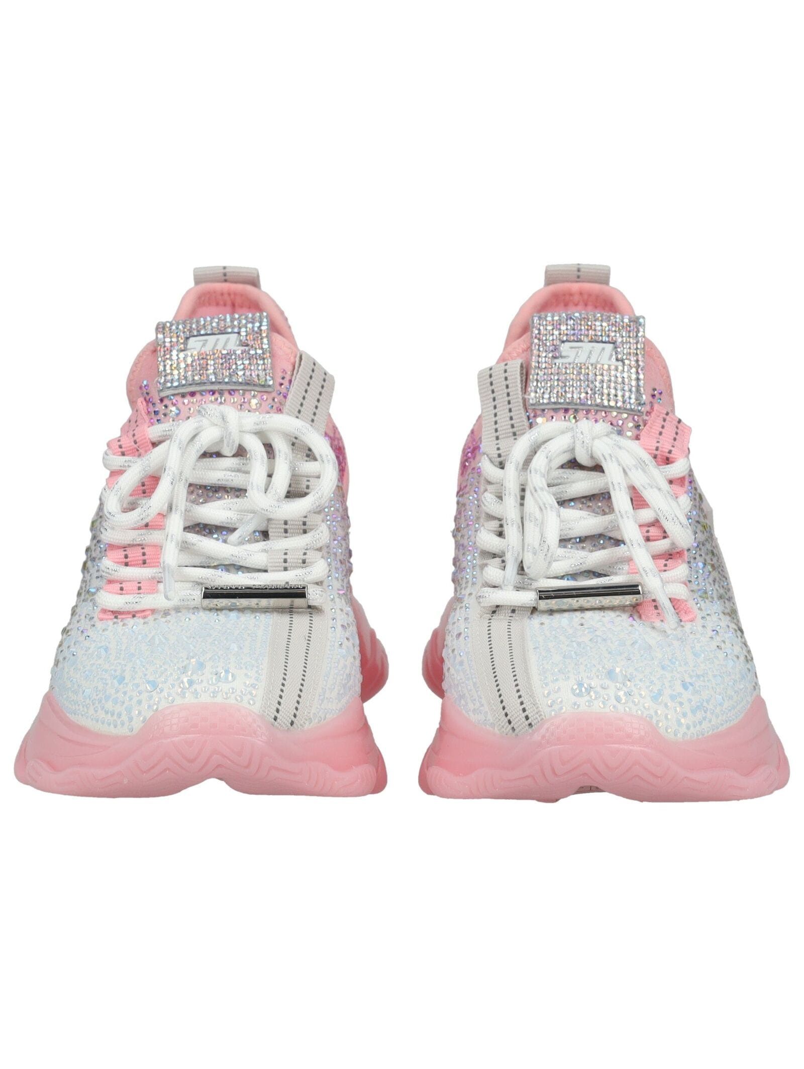 STEVE MADDEN Sneaker »STEVE MADDEN Sneaker Textil«