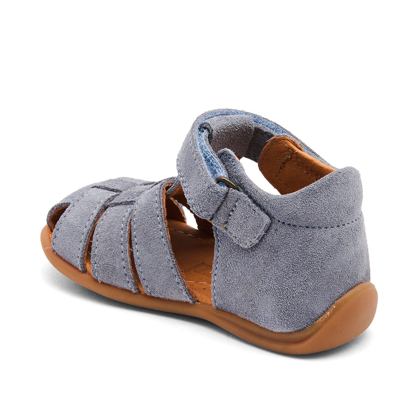 Bisgaard Sandale »carly«  Babysandale für Laufanfänger, Größenschablone zum Download