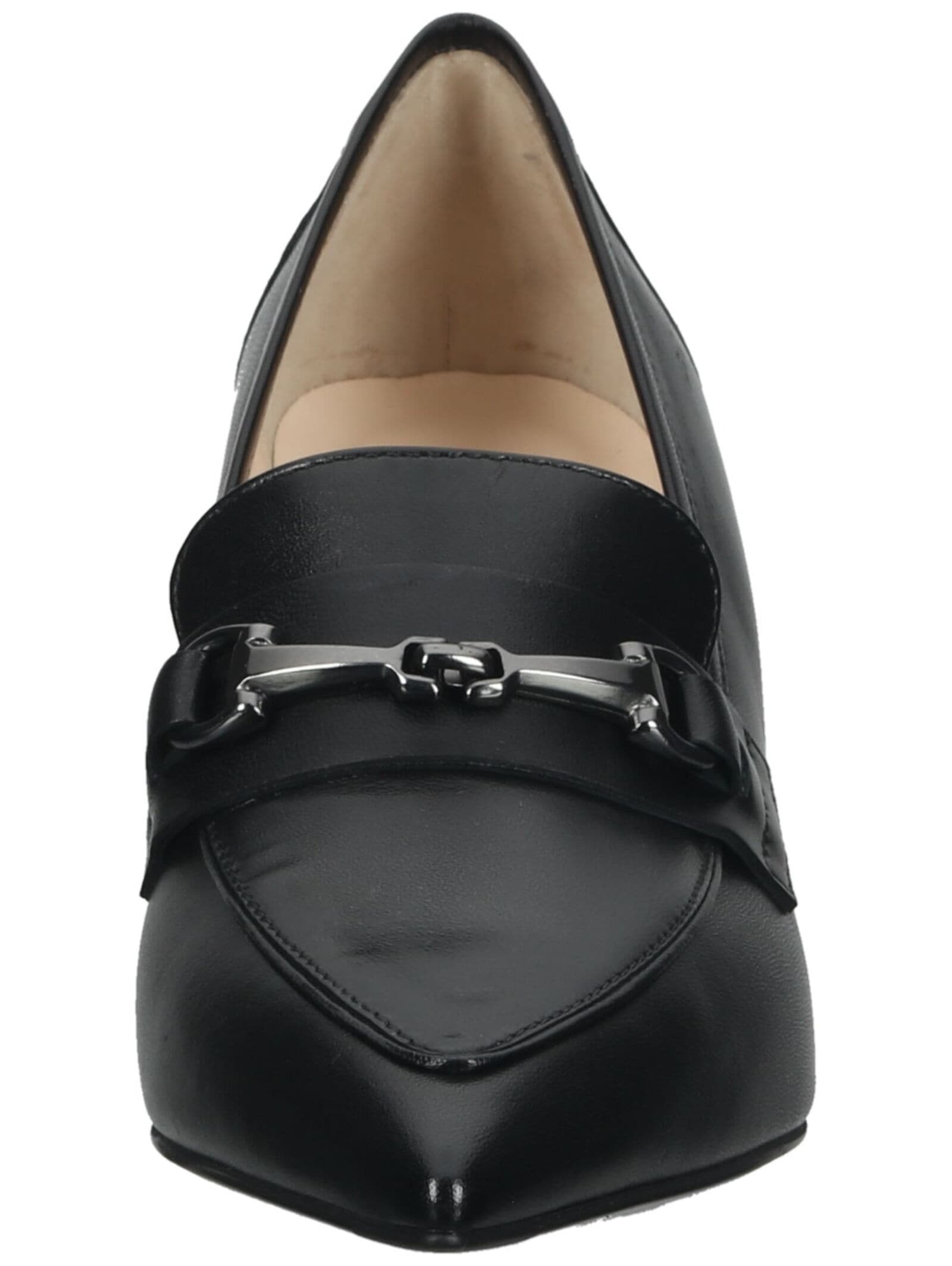 Nero Giardini Pumps »Nero Giardini Pumps Leder«